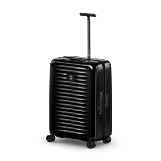 Victorinox Werks Traveler 6.0 Softside Medium Case in black