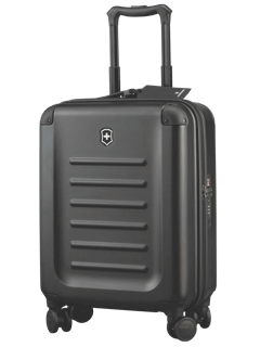 Victorinox Spectra 2.0 Dual-Access Frequent Flyer Carry-On in