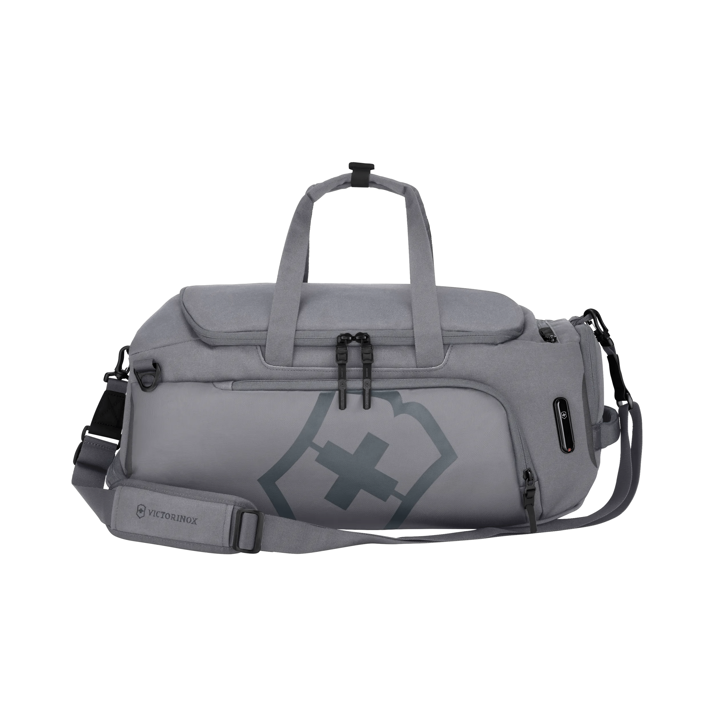Victorinox Touring 2.0 Travel 2in1 Duffel in stone grey - 612123