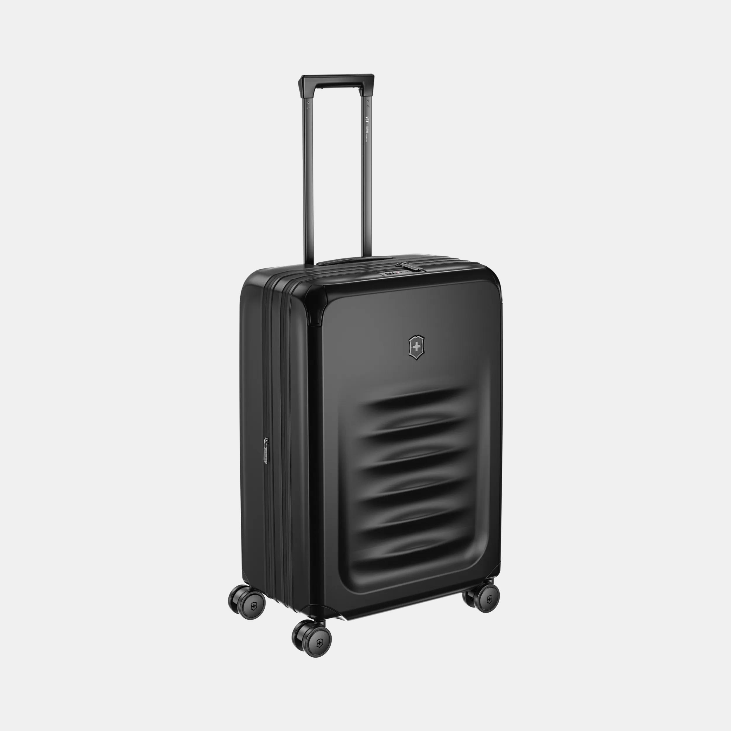 Spectra 3.0 Expandable Medium Case - 611759