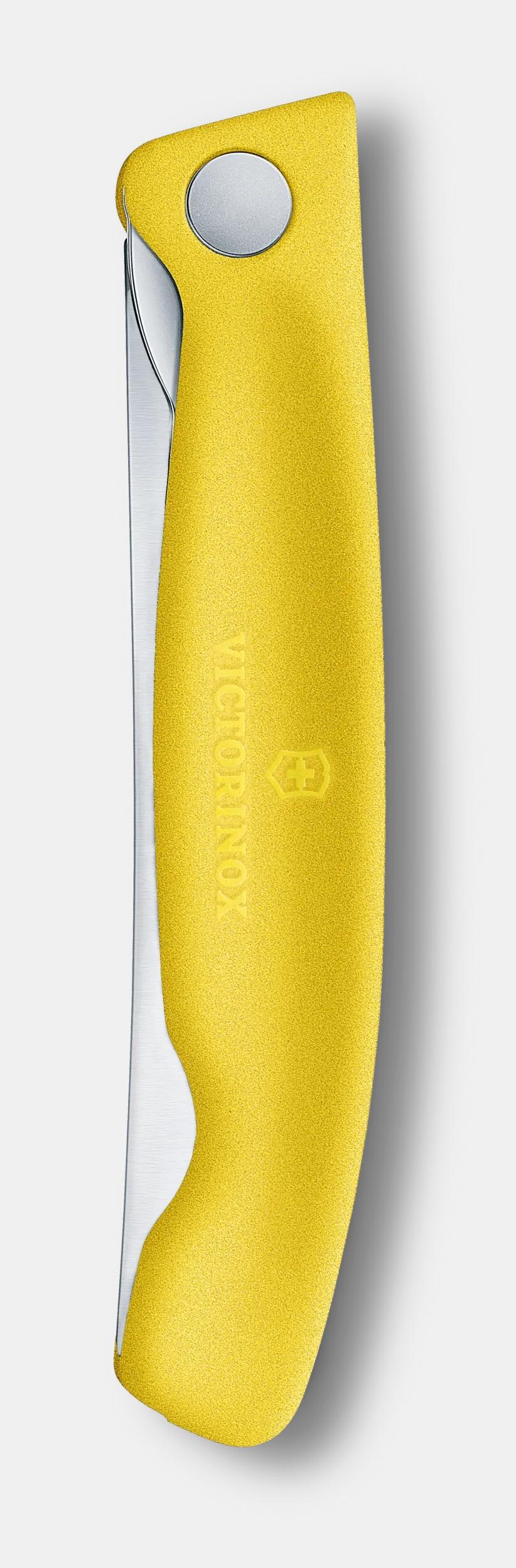 Swiss Classic Picnic Knife - 6.7836.F8B