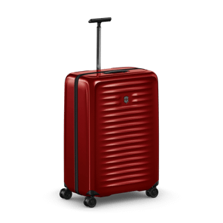 アズイリス Victorinox Airox Large Hardside Case in Dark Blue - 610927