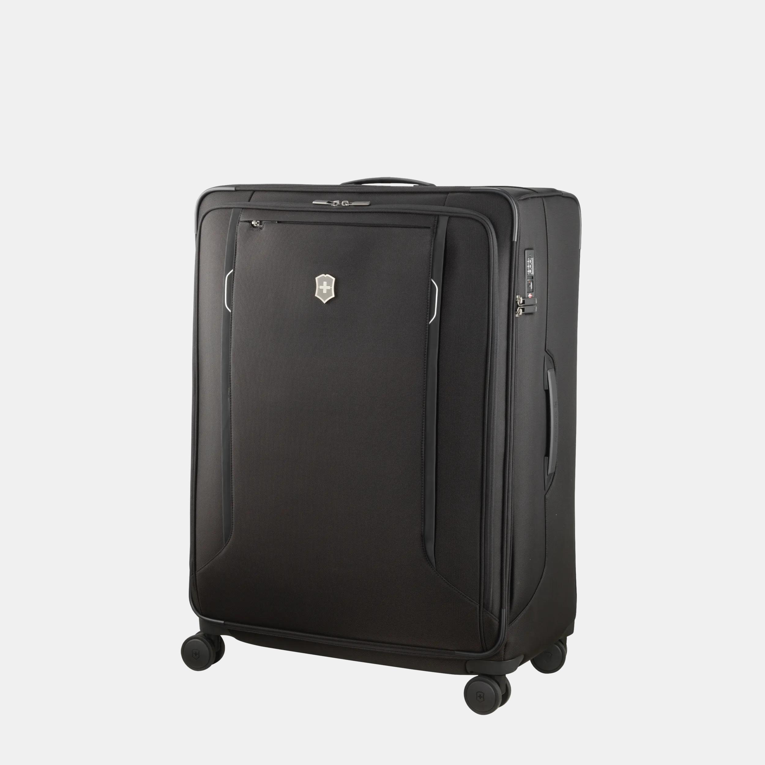 Werks Traveler 6.0 Softside Extra-Large Case - 605414