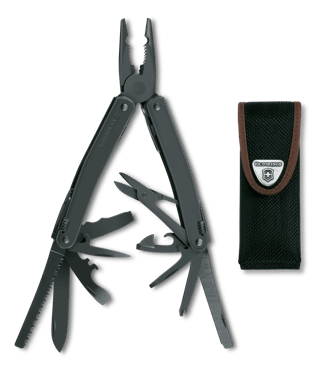 Swiss Tool Spirit Collection | ビクトリノックス・ジャパン