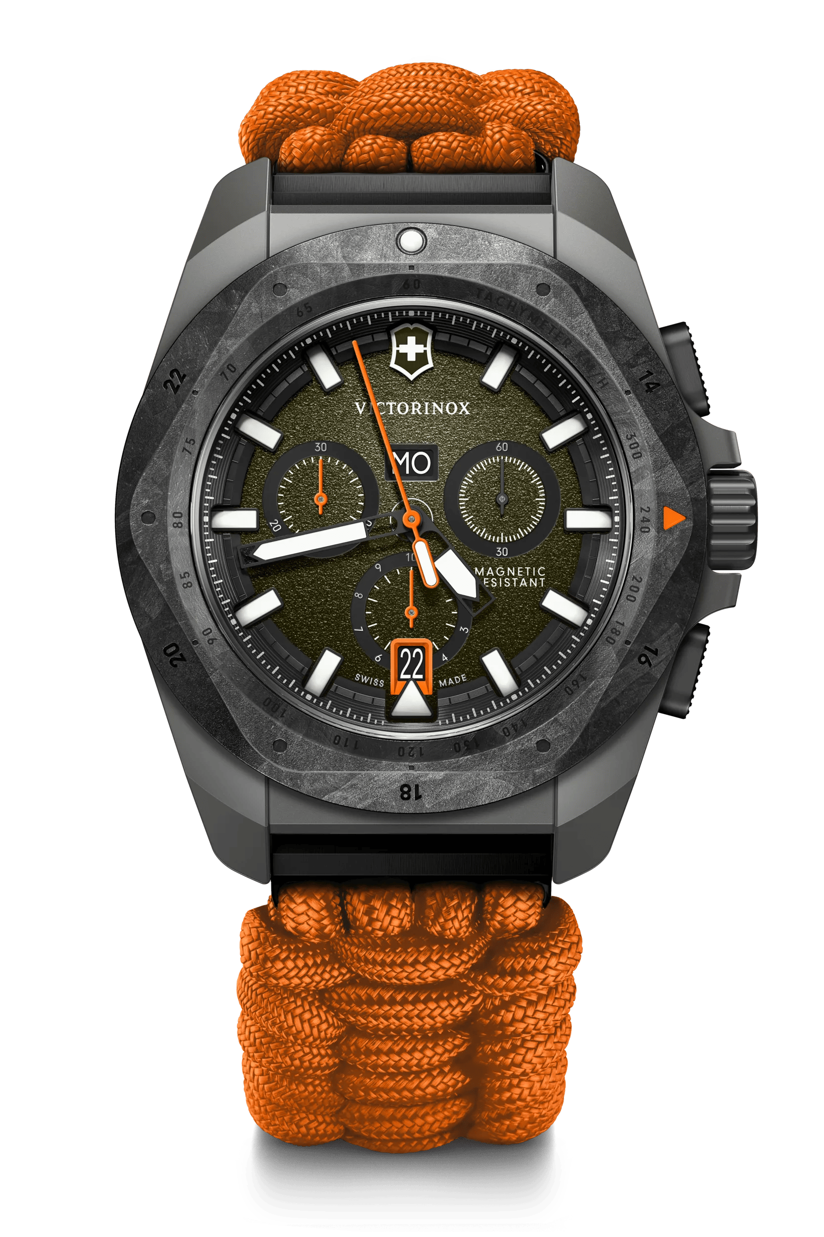 Victorinox I.N.O.X. Chrono I.N.O.X. Chrono - 242083.1