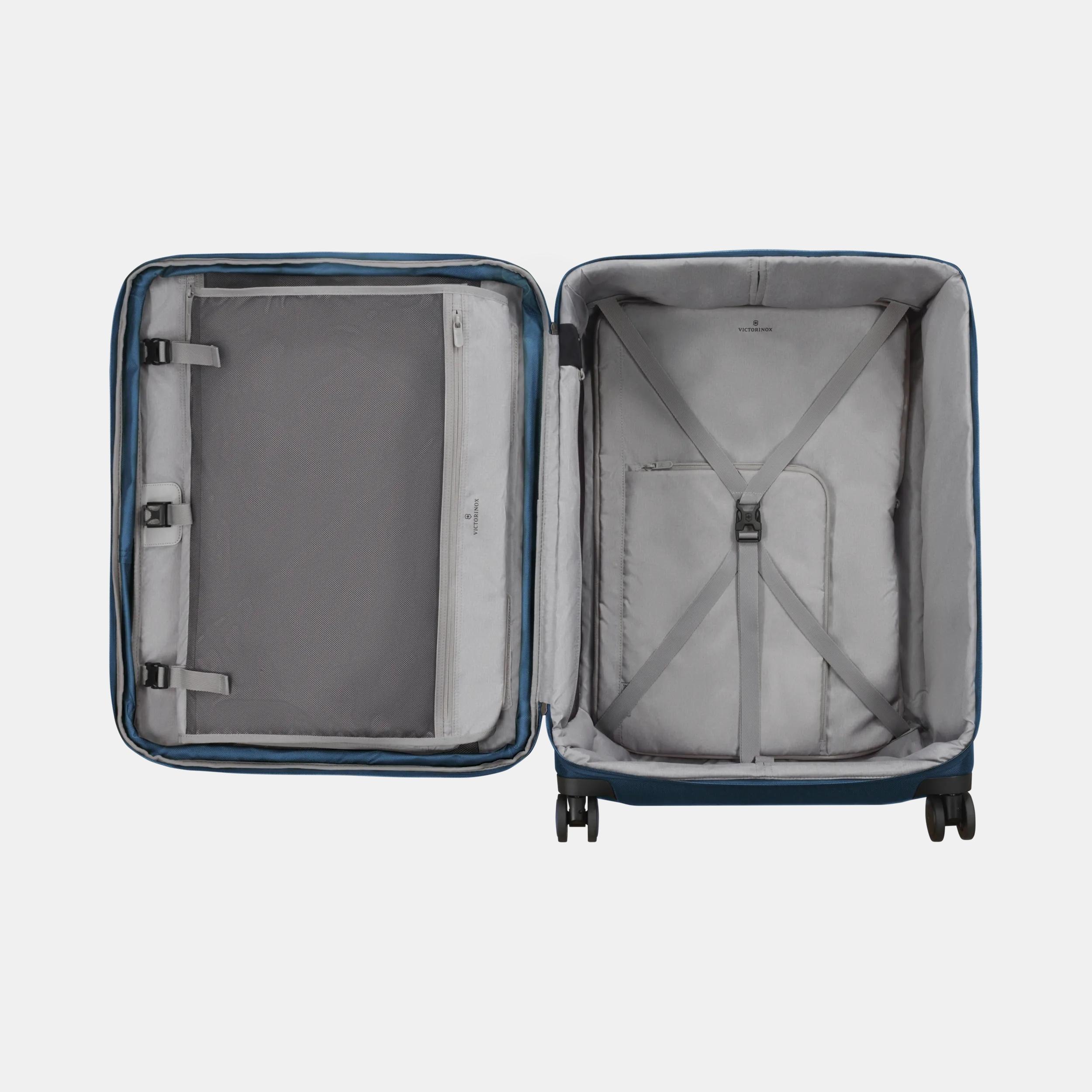 Werks Traveler 6.0 Softside Large Case - 605412