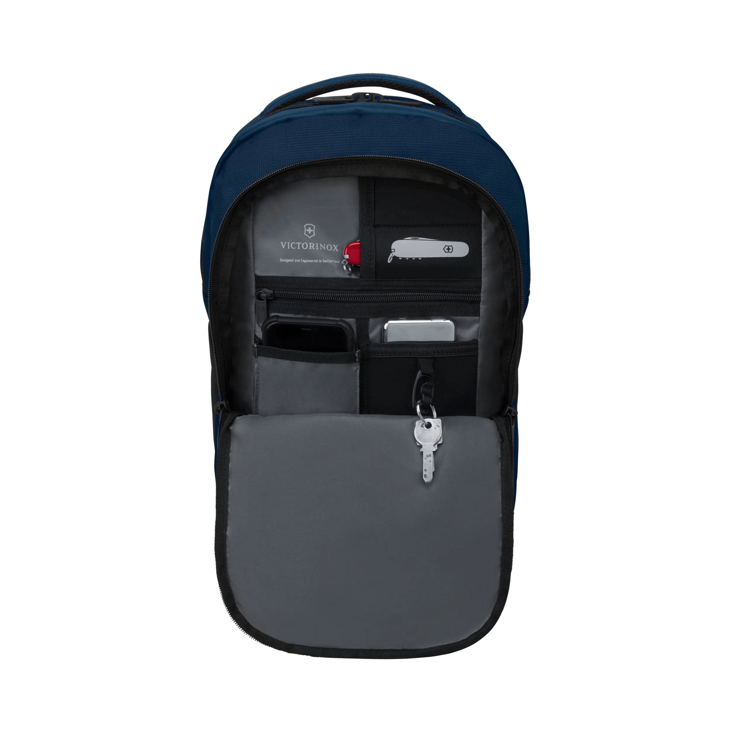 Victorinox VX Sport EVO Backpack - Thumbnail 4