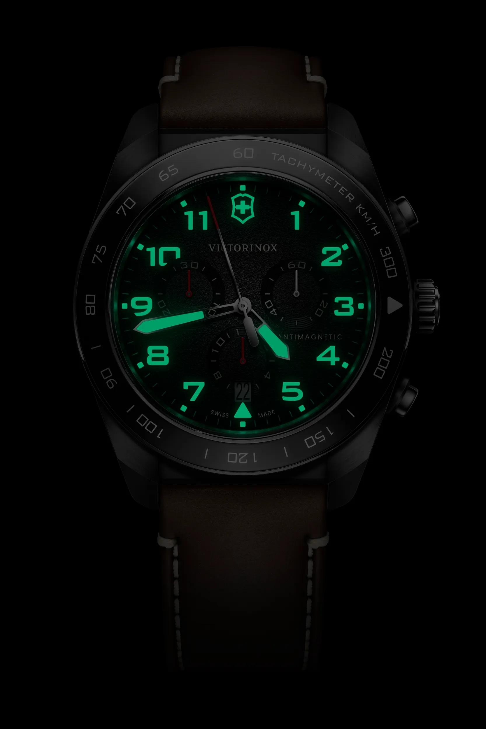 Swiss Army Chrono - 242046