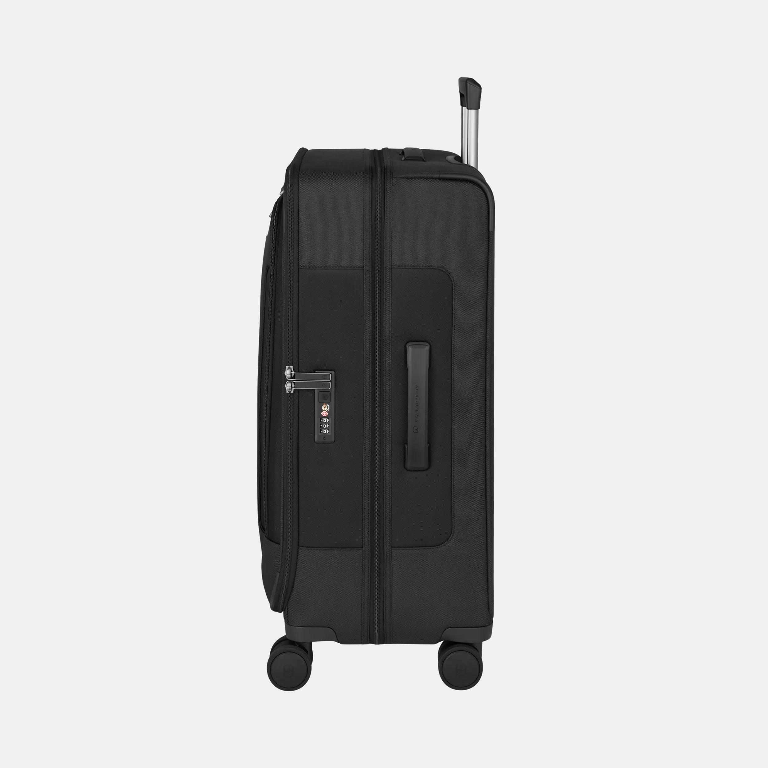 Werks Traveler 7.0 Medium Case - 653663