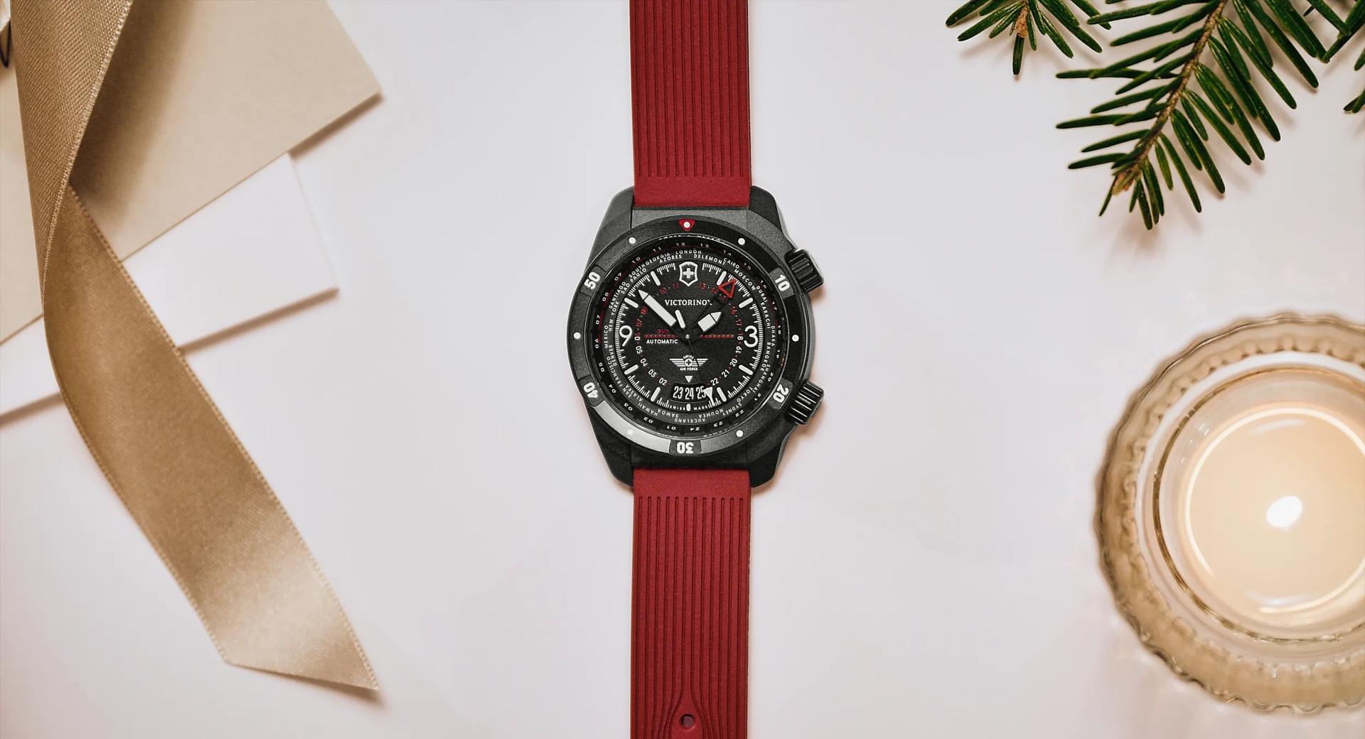 Victorinox Watches
