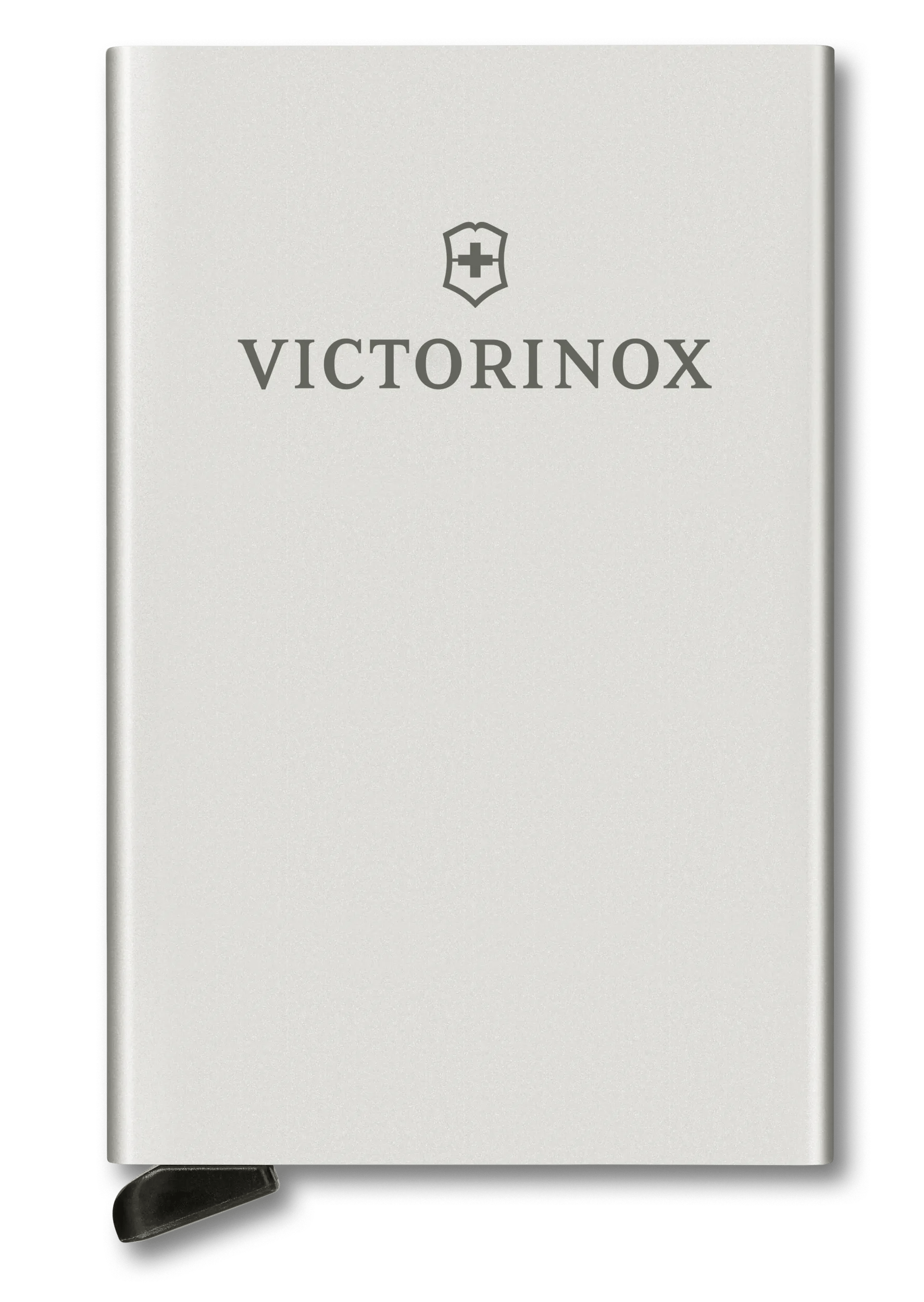 Victorinox Altius Secrid Essential Card Wallet in Silver - 612678