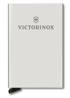 Victorinox Travel Essentials Card Holder in black - 653369