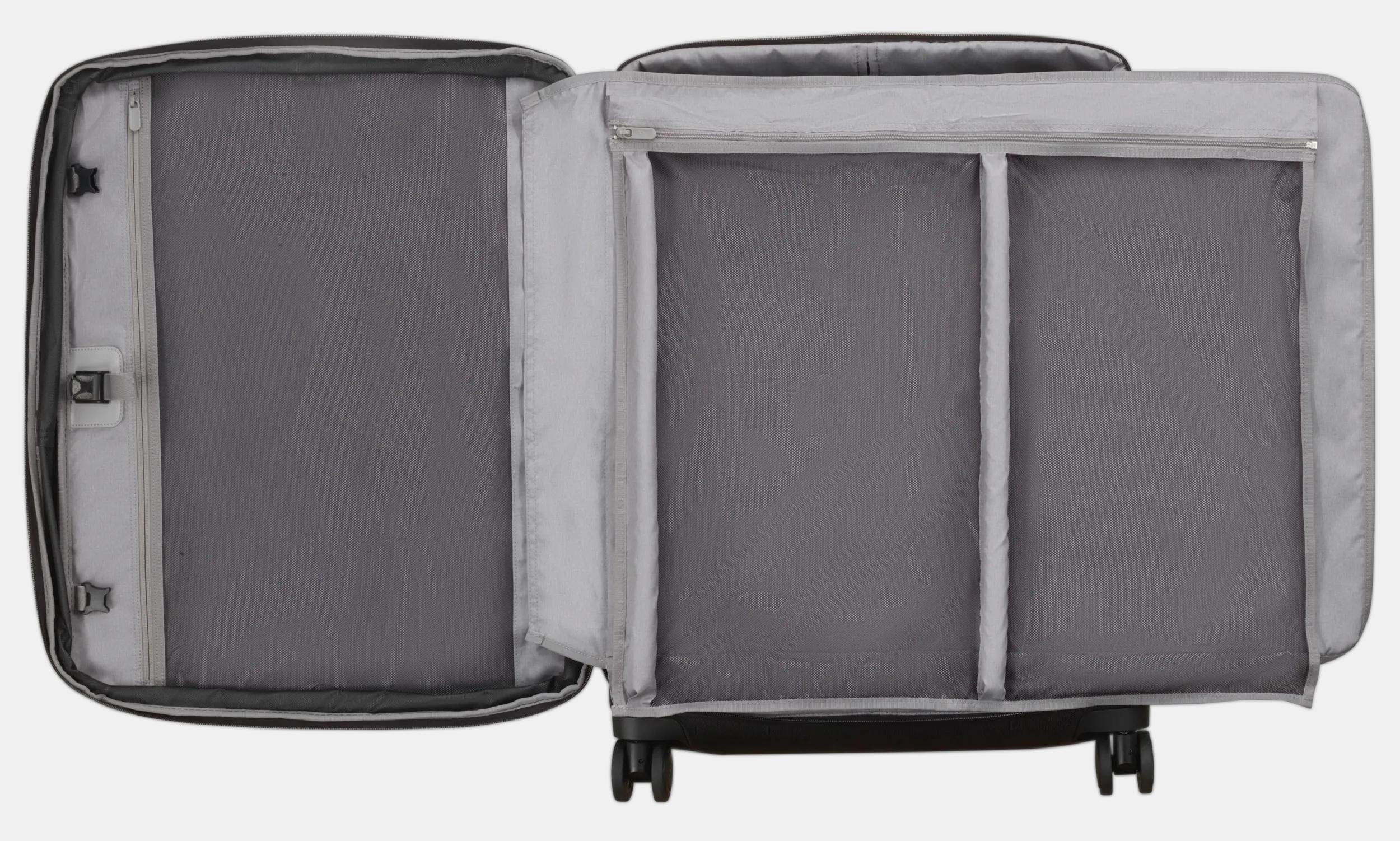 Werks Traveler 6.0 Softside Large Case - 605411