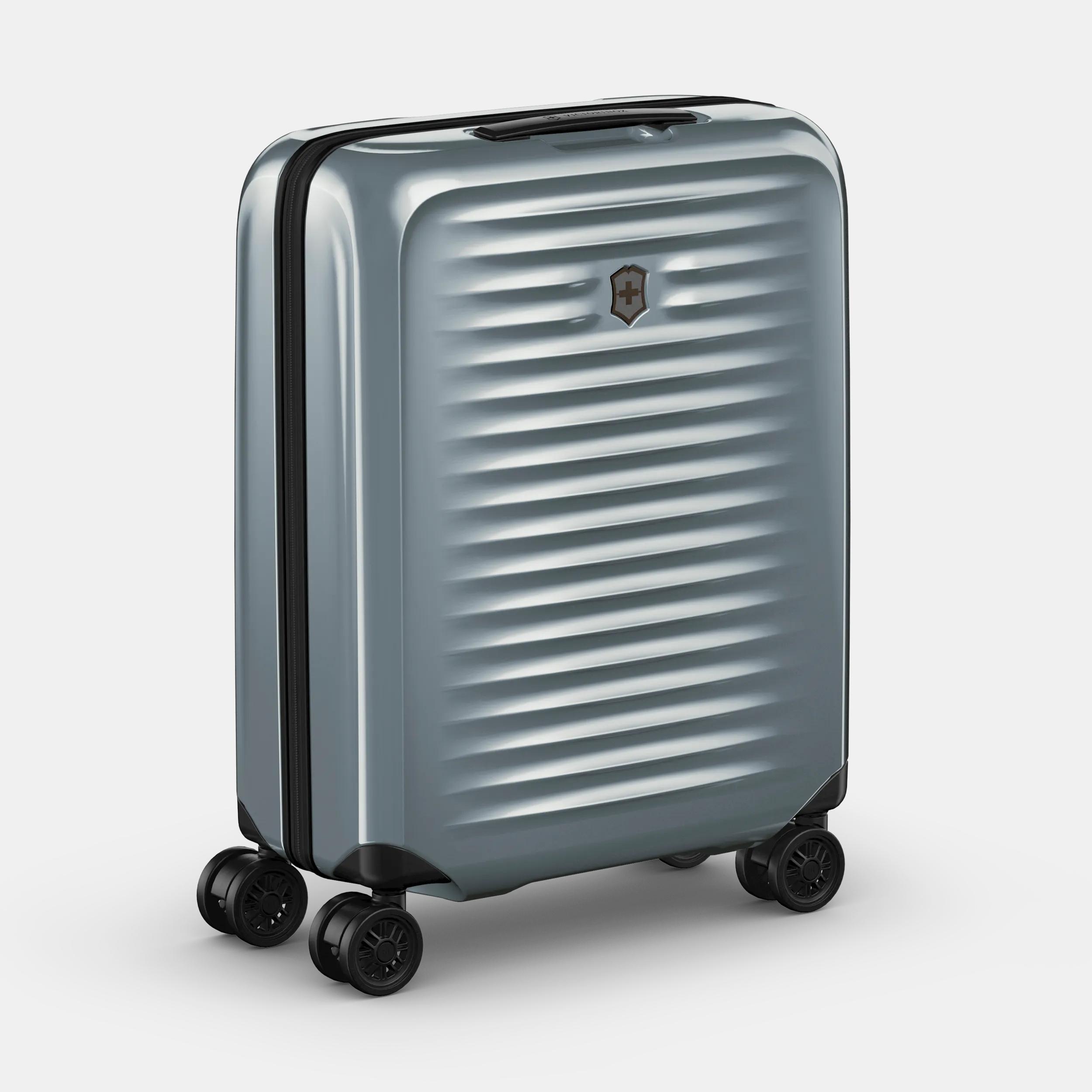 「エアロックス グローバル ハードサイド キャリーオン」  - 612499