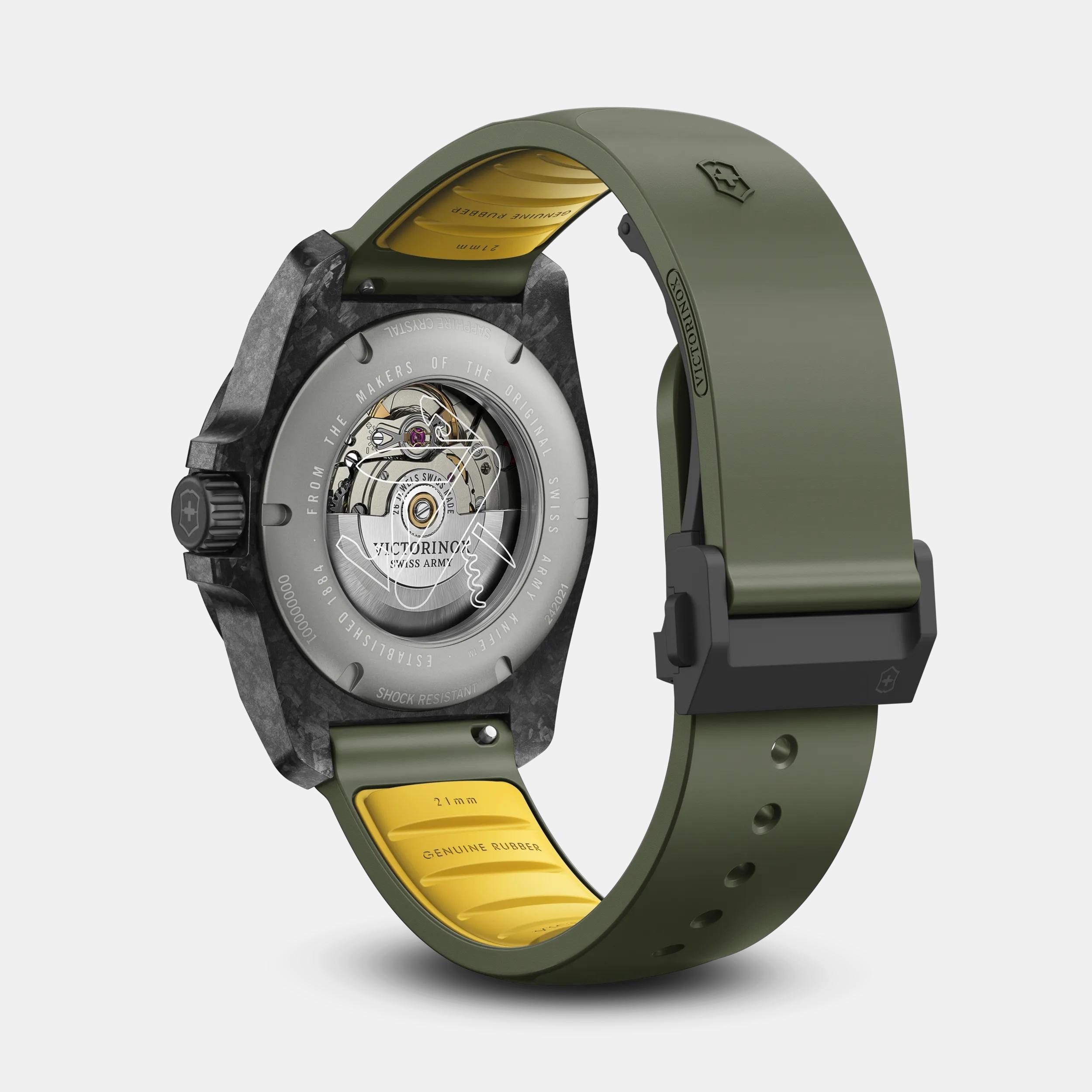 I.N.O.X. Automatic - 242021.1