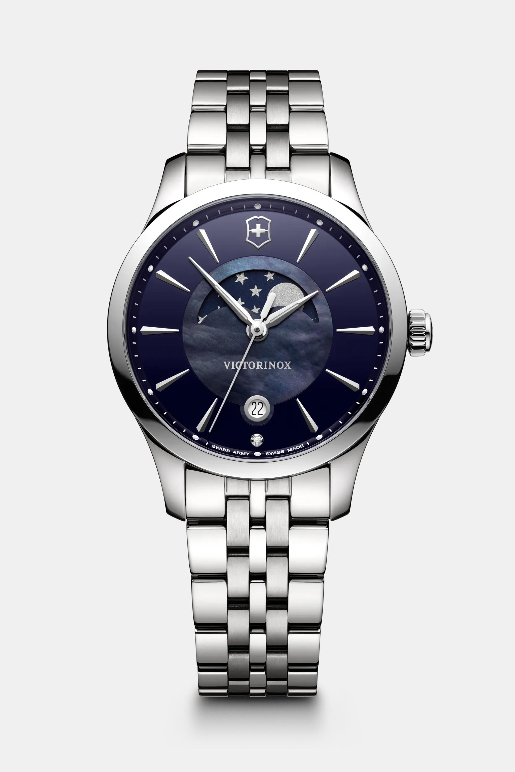 Alliance Small, 35 mm - 241752