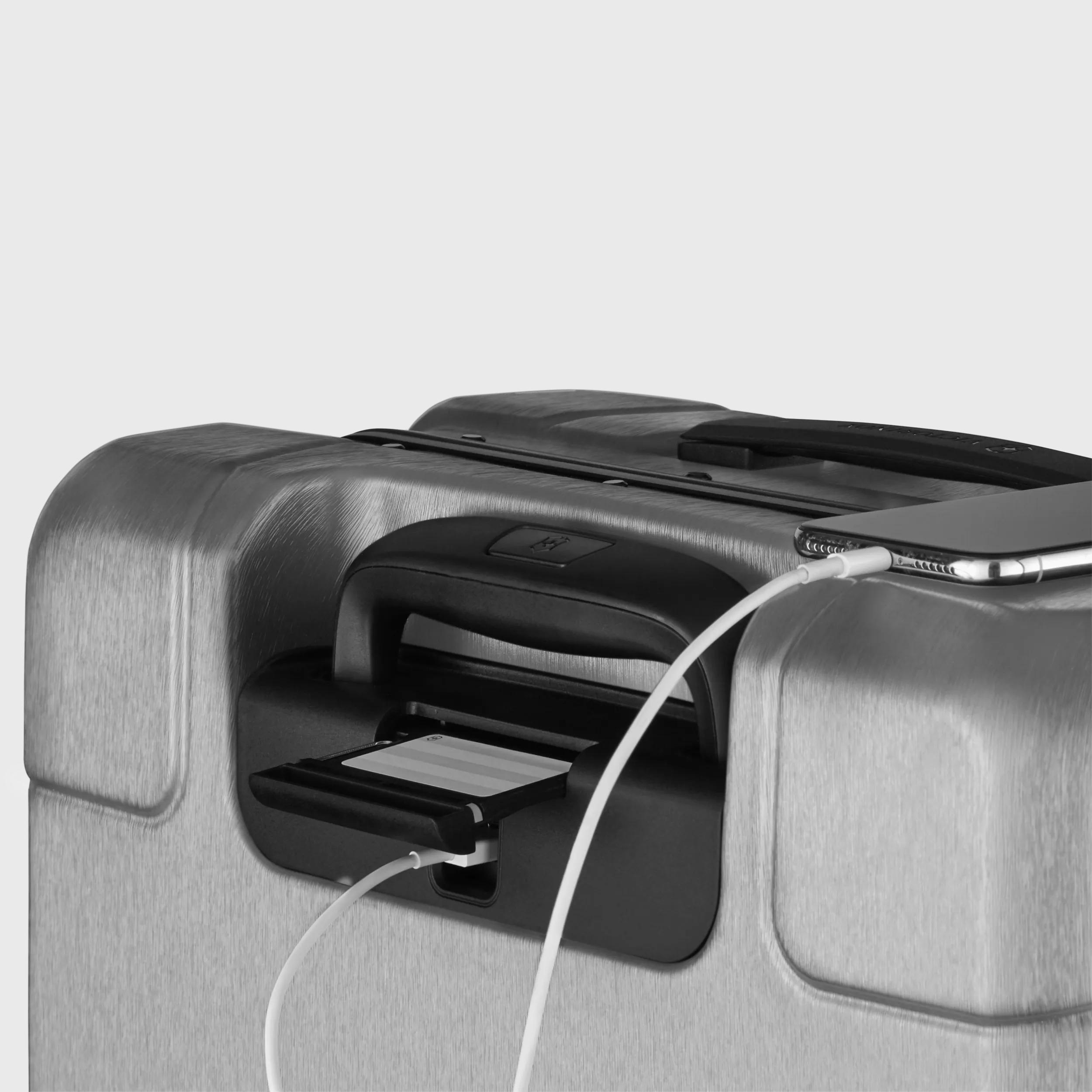 Lexicon Framed Series Global Hardside Carry-On  - 610536