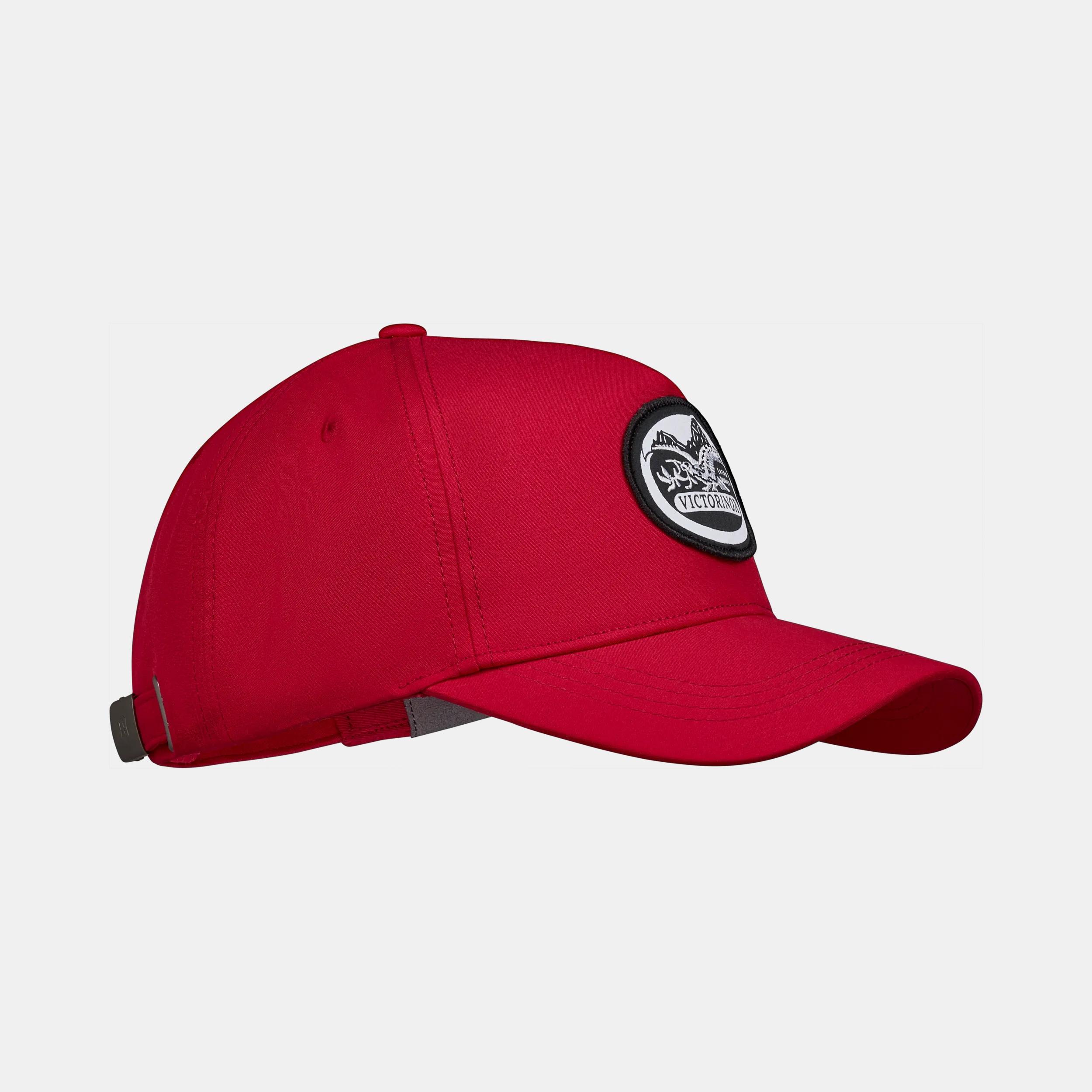 Heritage Cap de la colecci&oacute;n Victorinox Brand - 611026