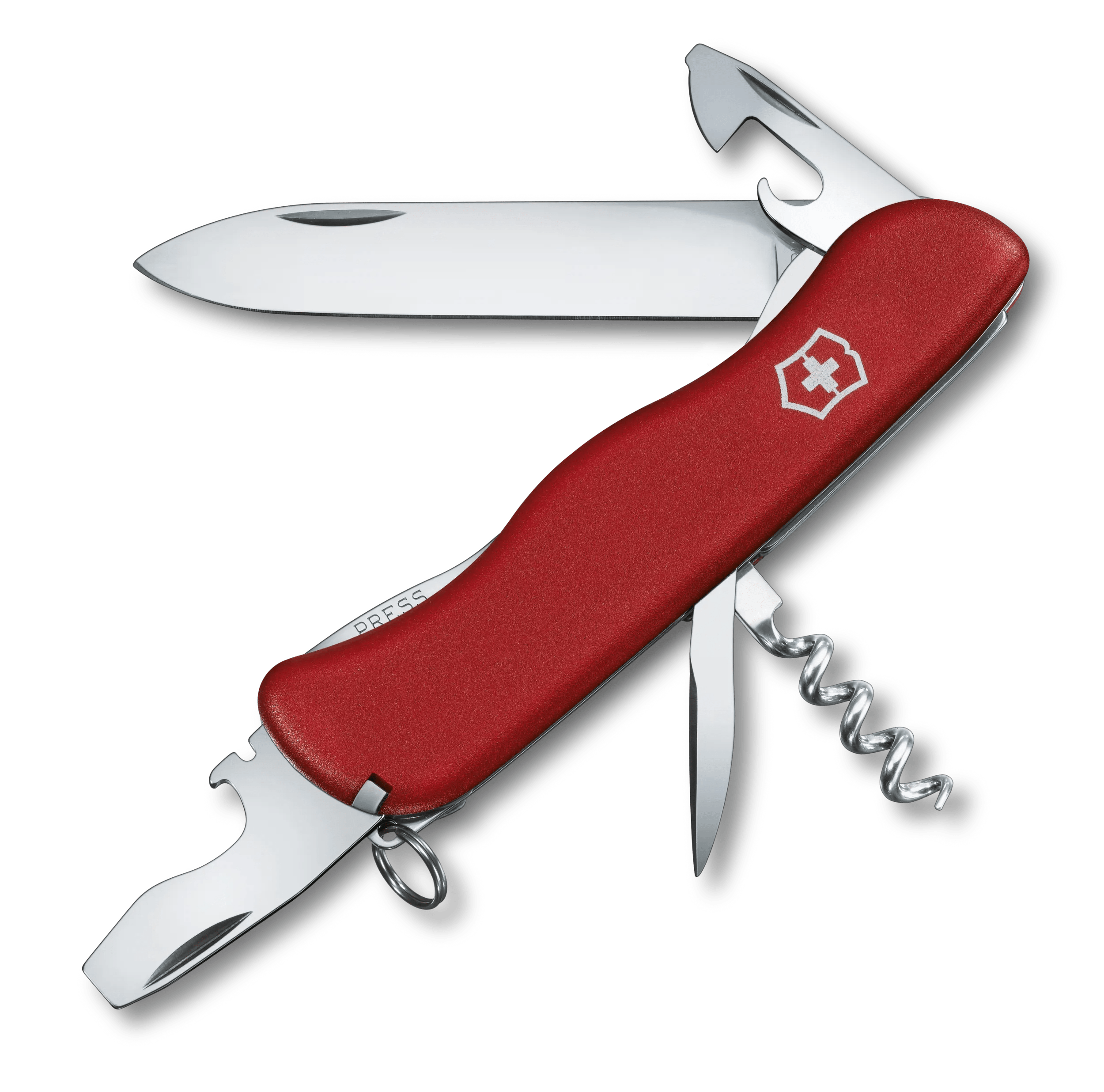 ビーノ Victorinox Picknicker - 0.8353