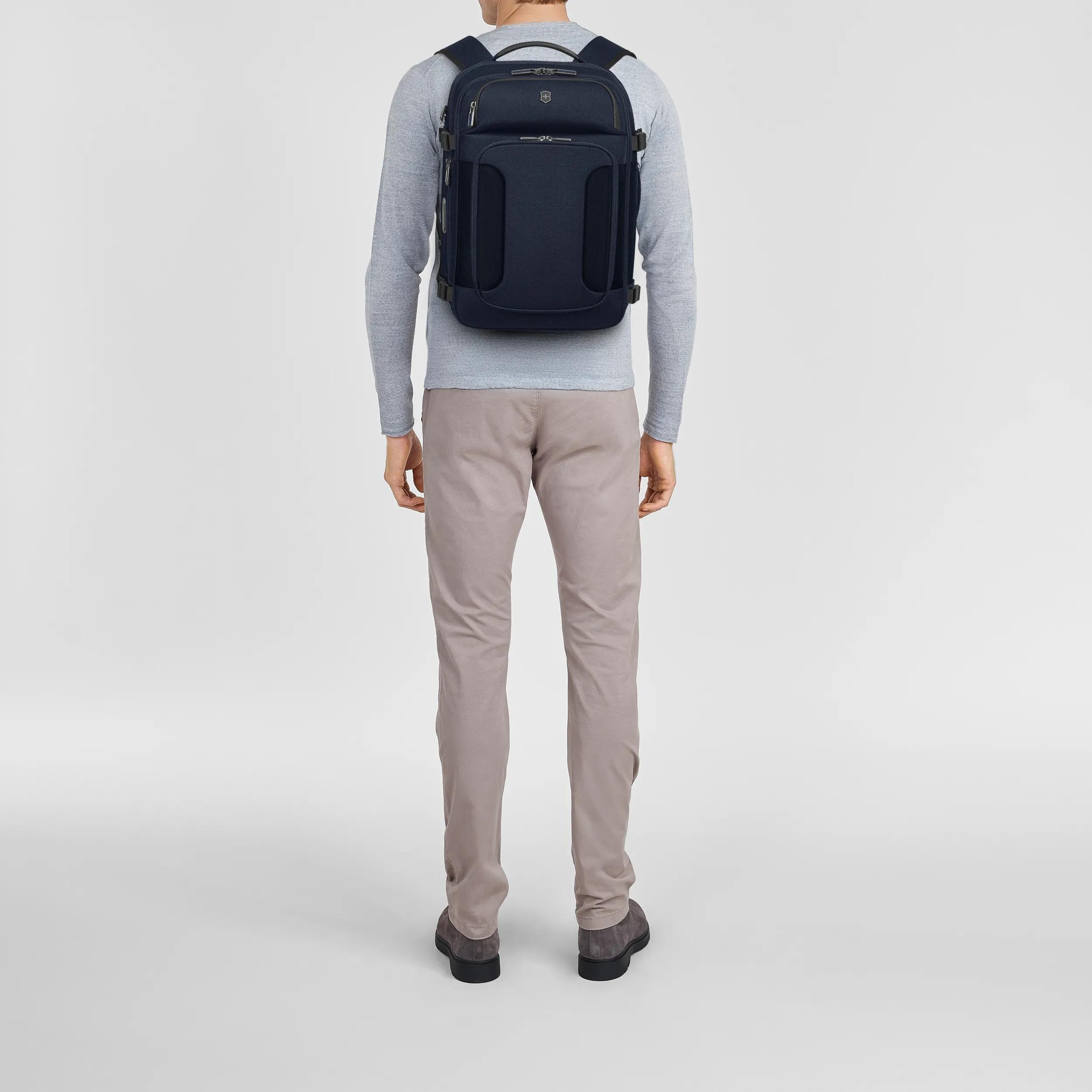 Werks Traveler 7.0 Boarding Bag - 653651