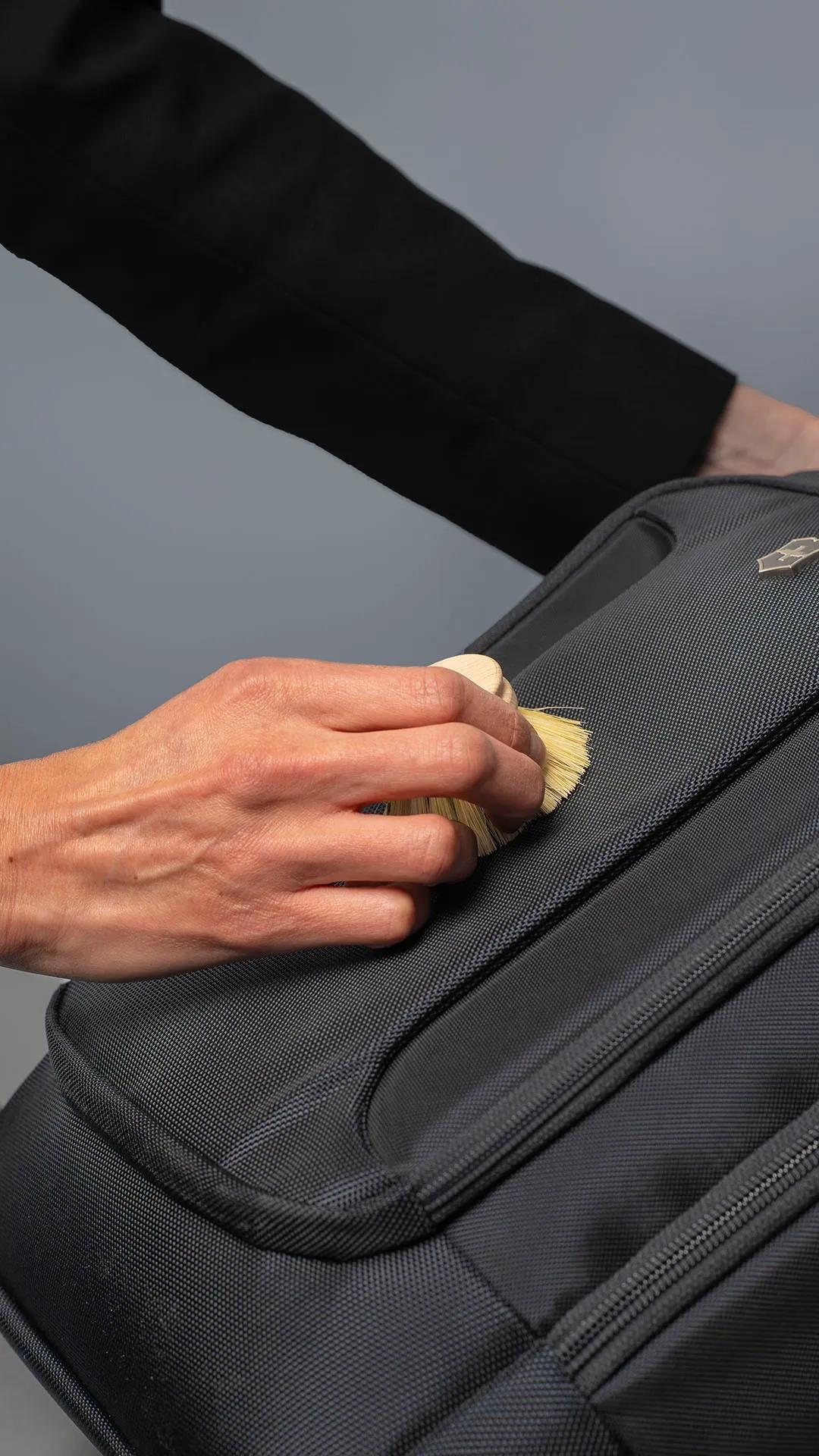 Maintenance Tips to keep your backpack clean