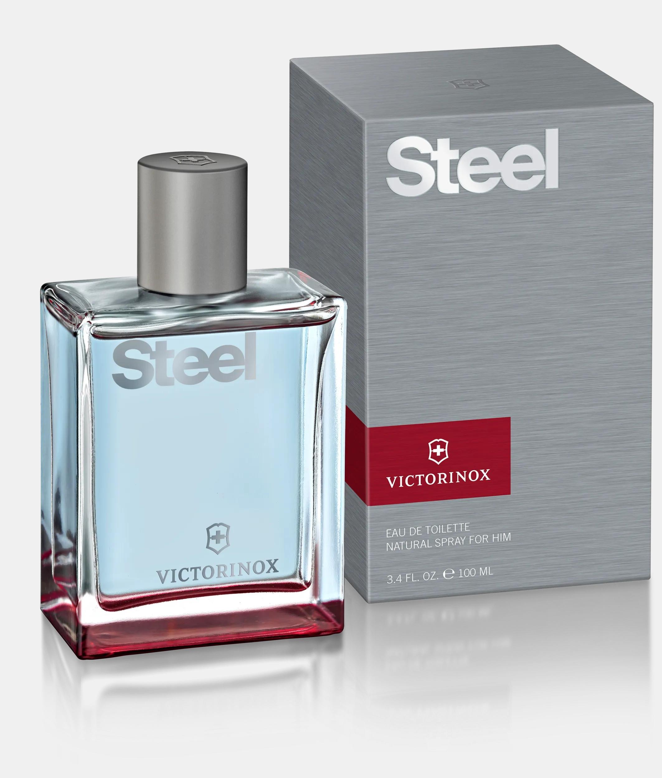 Steel - V0000896