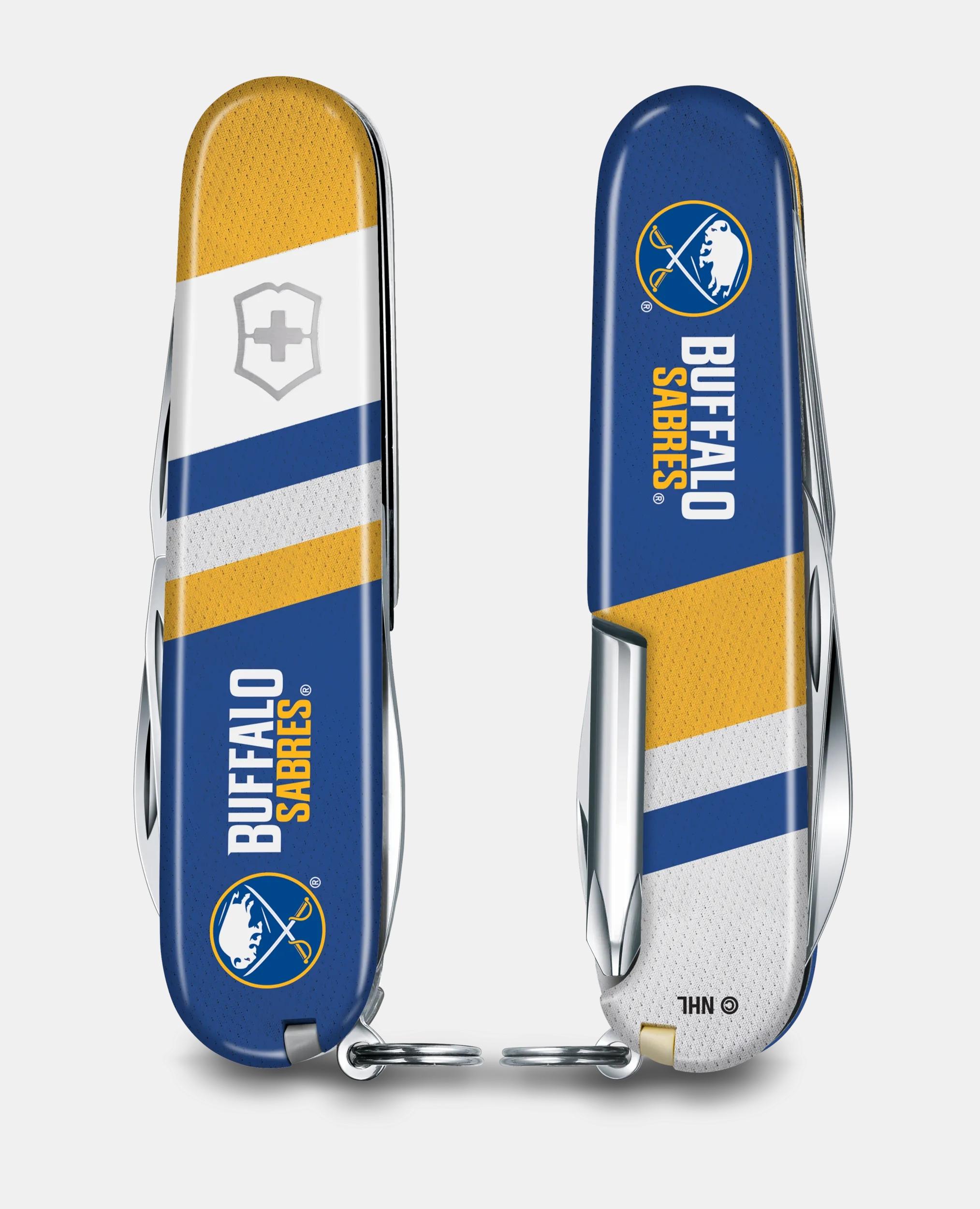 Buffalo Sabres Tinker - BUF91-B1-X1