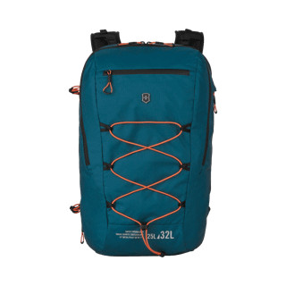 Victorinox Werks Traveler 6.0 Shopping Tote in black - 605584