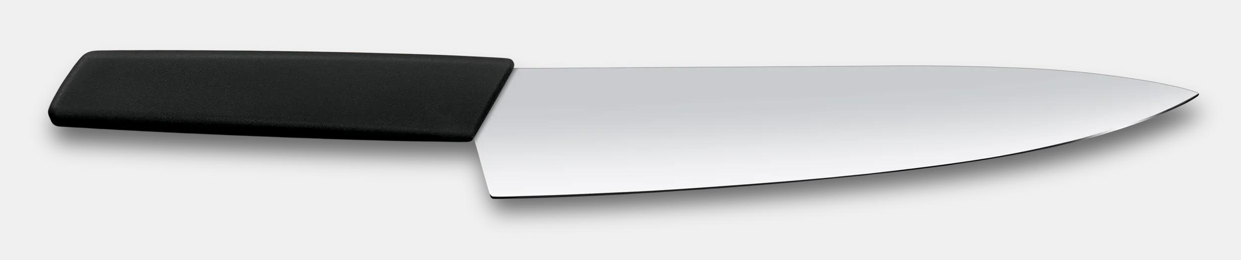 Swiss Modern Chef&rsquo;s Knife - 6.9013.22B