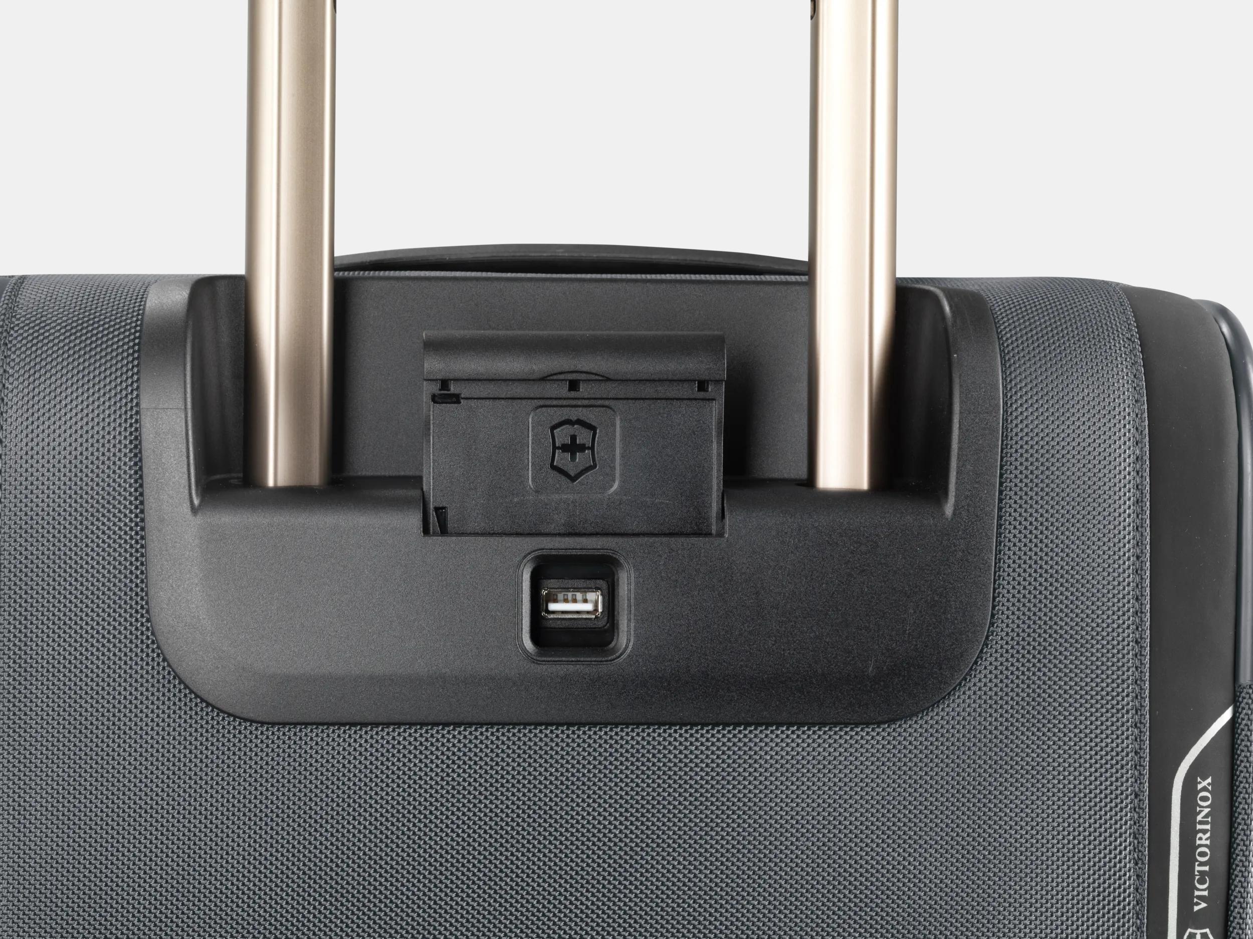 Werks Traveler 6.0 Softside Frequent Flyer Carry-On - 605407