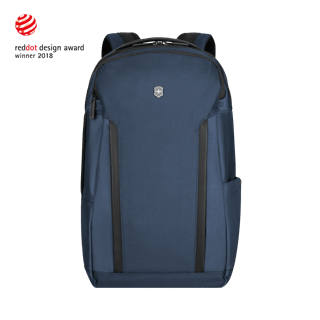 Victorinox Cadet Laptop Backpack in blue - 31105009