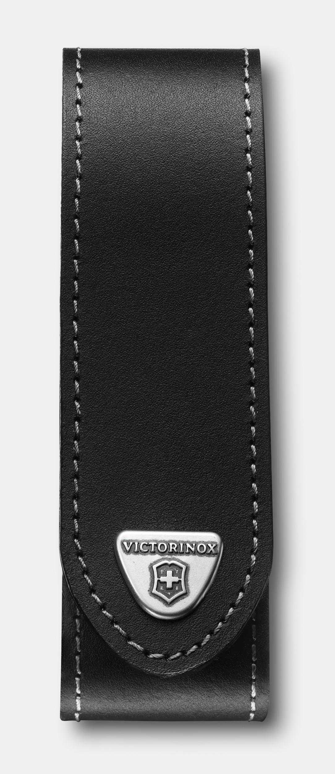 Leather Belt Pouch - 4.0505.L