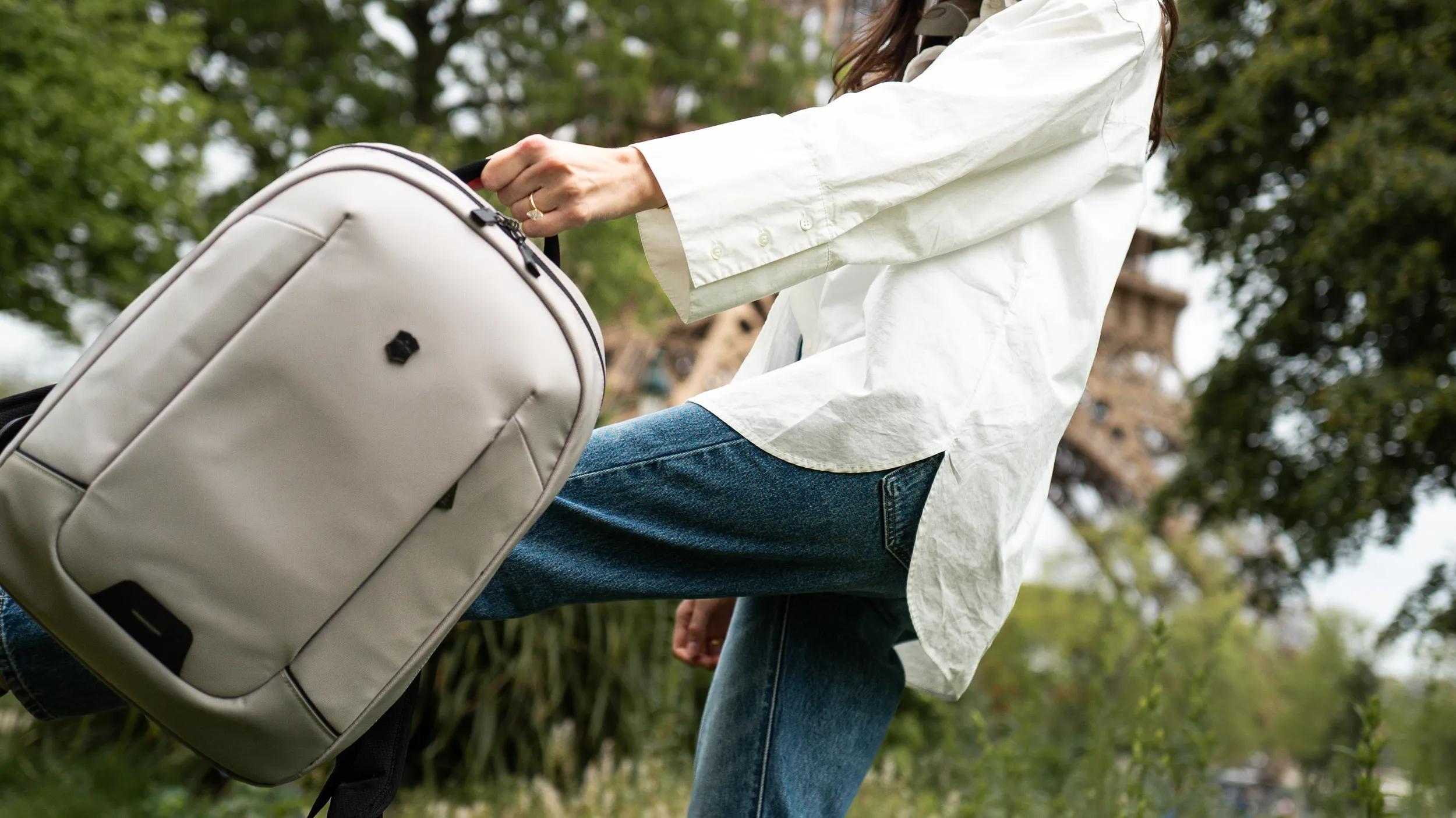 Altmont Modern City Daypack