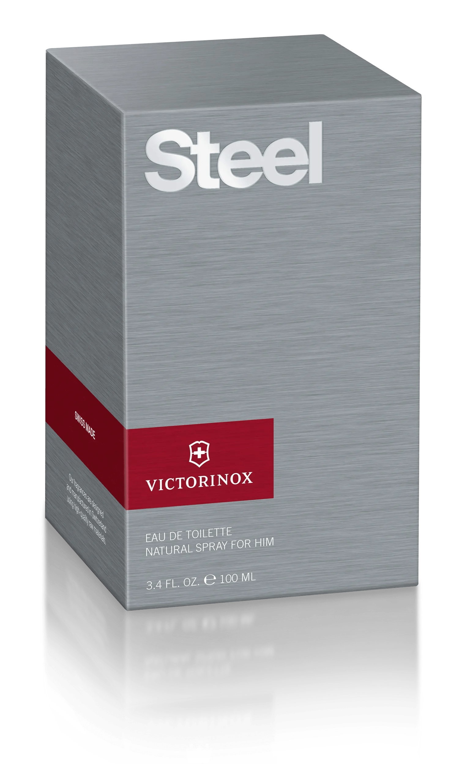 Victorinox Steel - V0000896