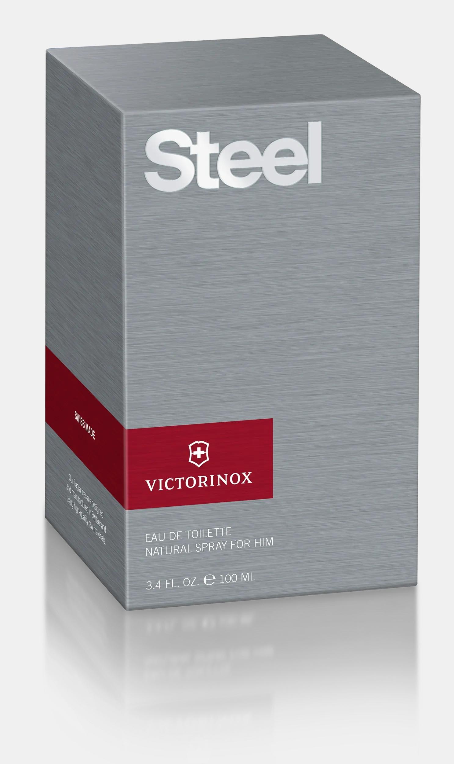 Steel - V0000896