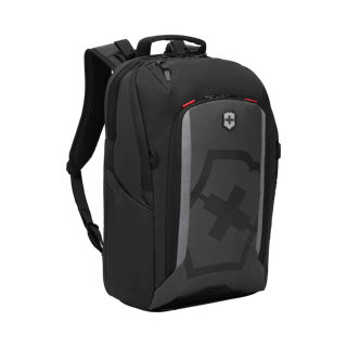 Victorinox ツーリング 2.0 トラベラー バックパック ブラック - 612120