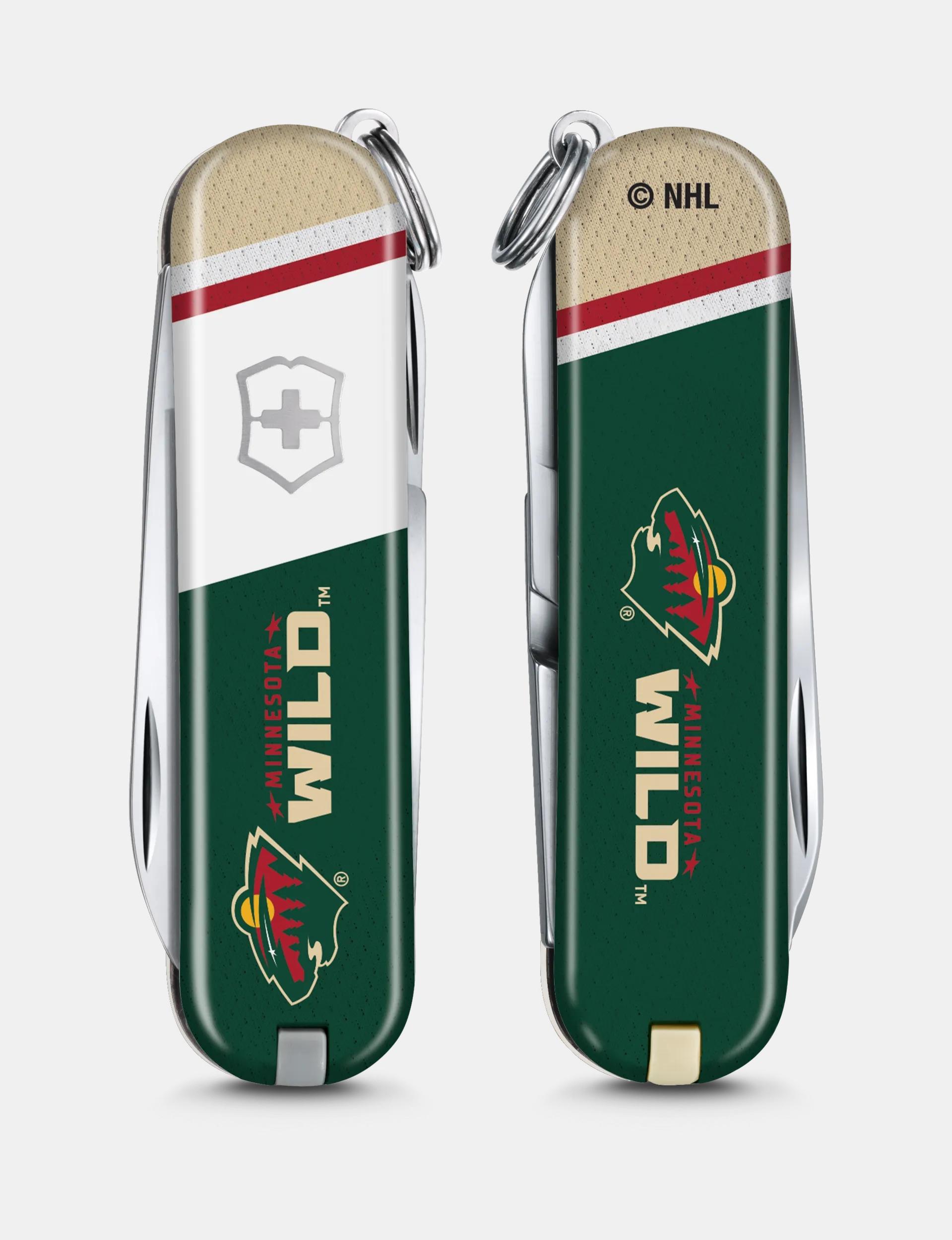 Minnesota Wild Classic SD - MIN58-B1-X1