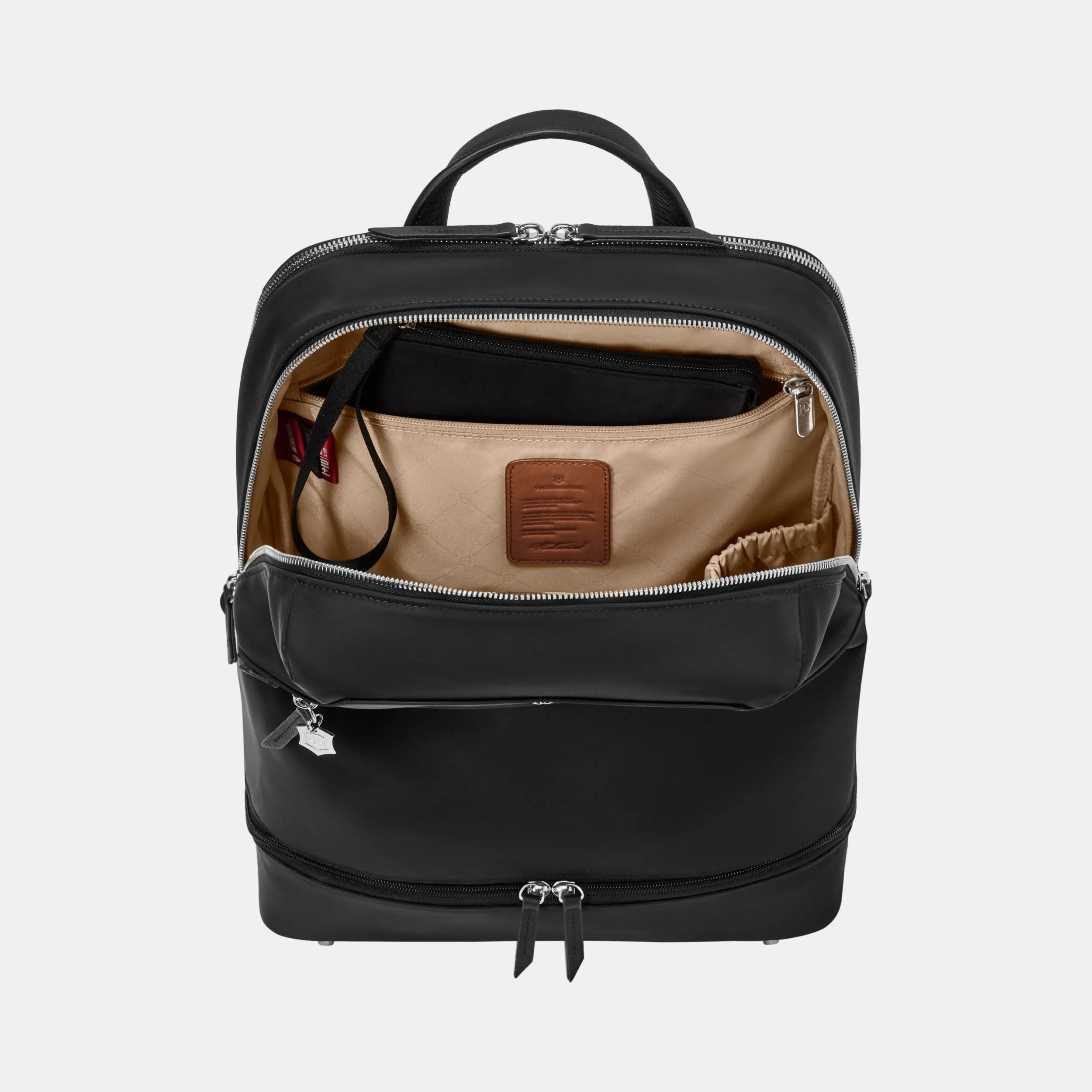 Victoria Signature Deluxe Backpack - 612201