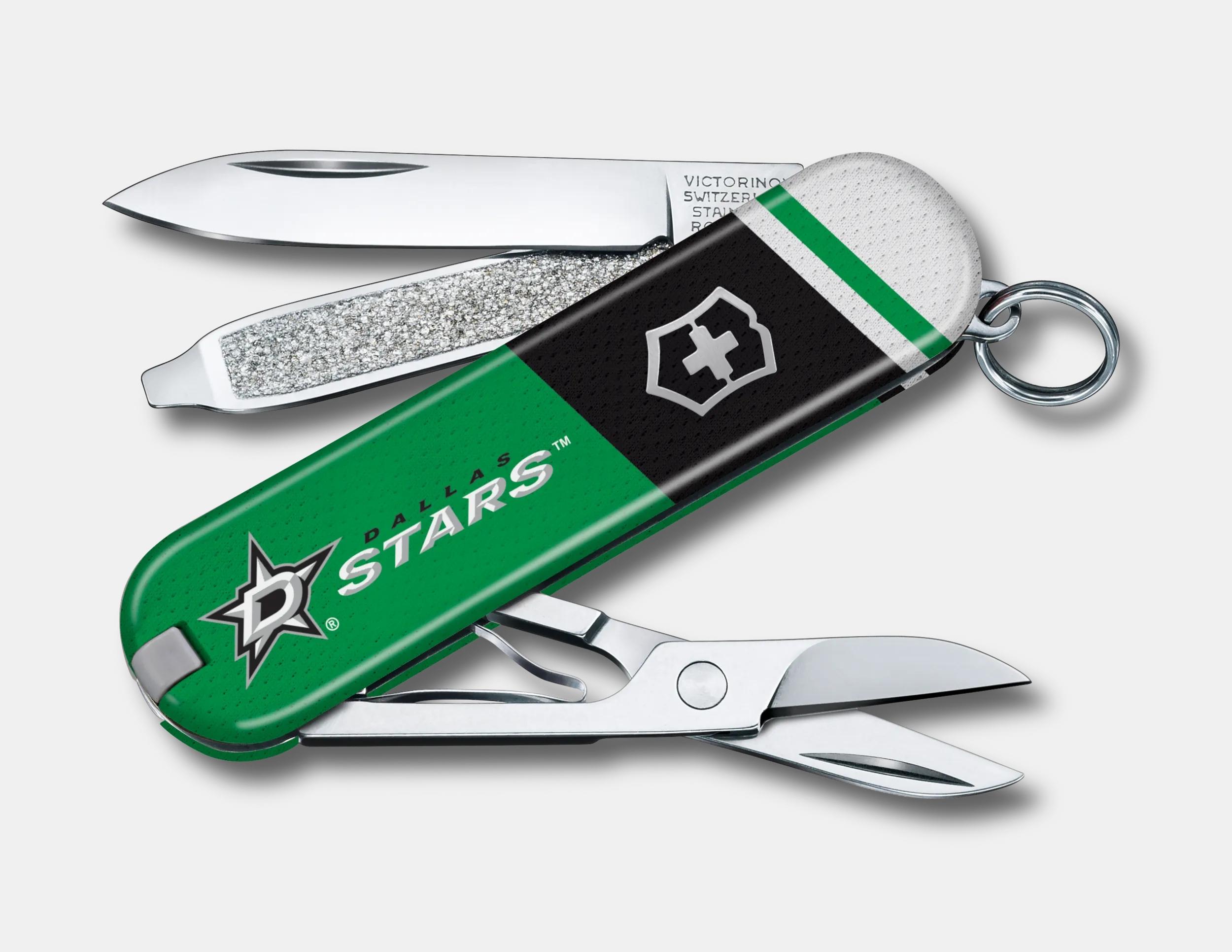 Dallas Stars Classic SD - DAL58-B1-X1