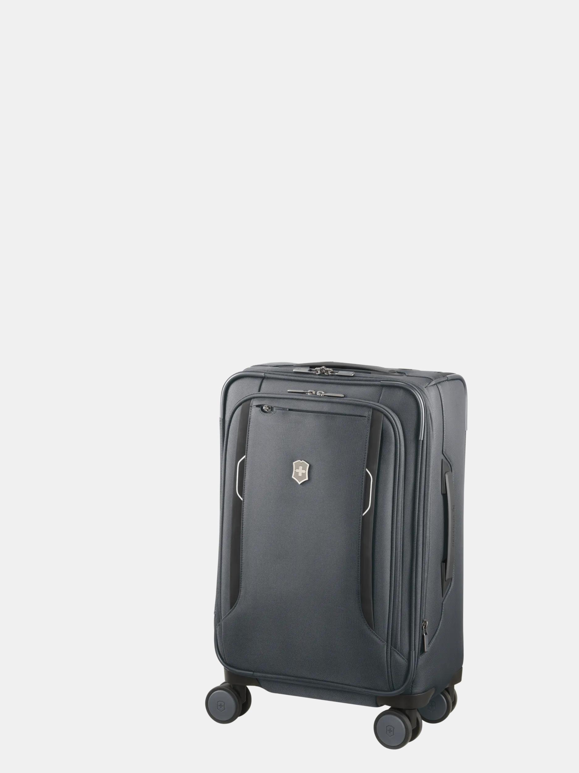 Werks Traveler 6.0 Softside Frequent Flyer Carry-On - 605407