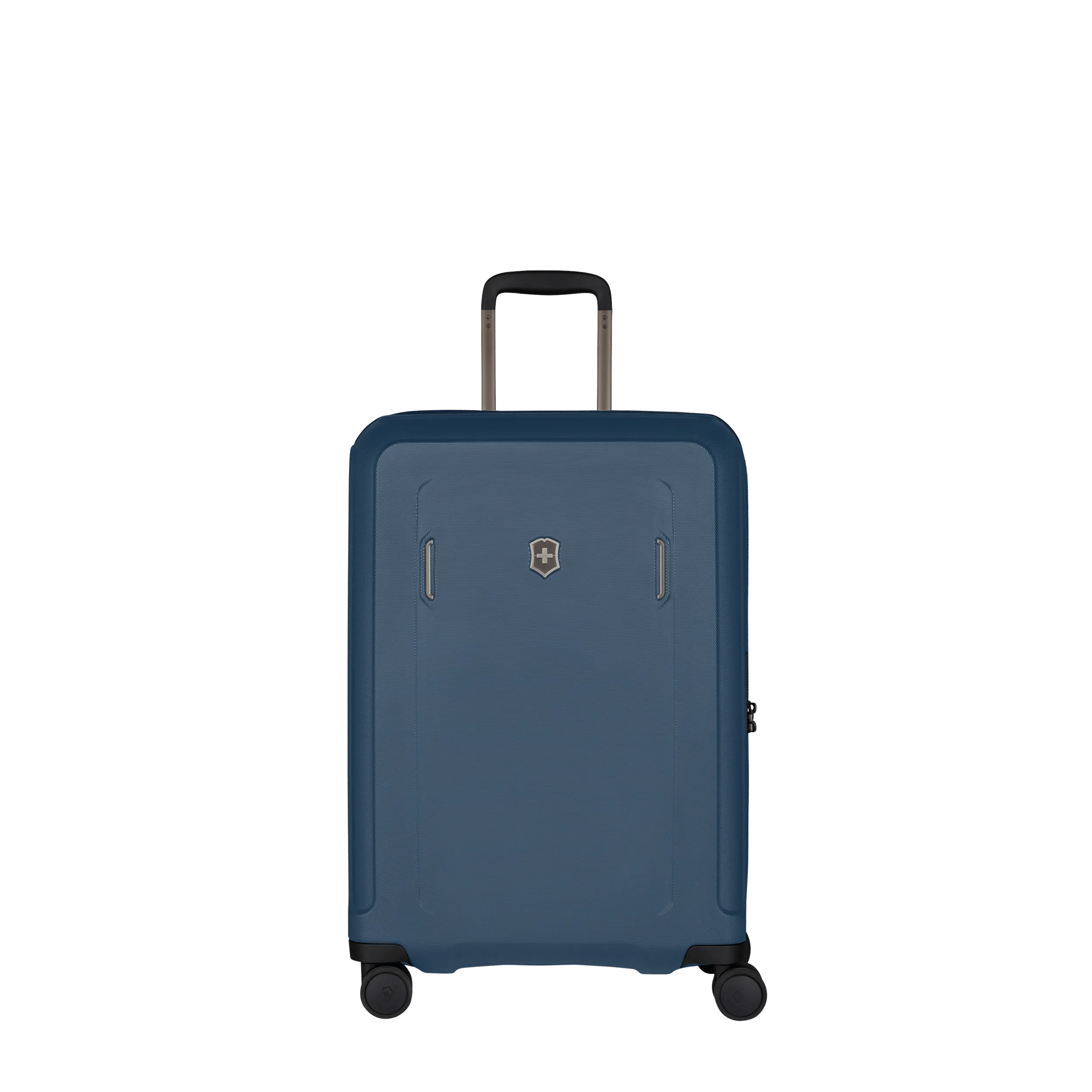 Victorinox Werks Traveler 6.0 Hardside Medium Case in blue - 609971