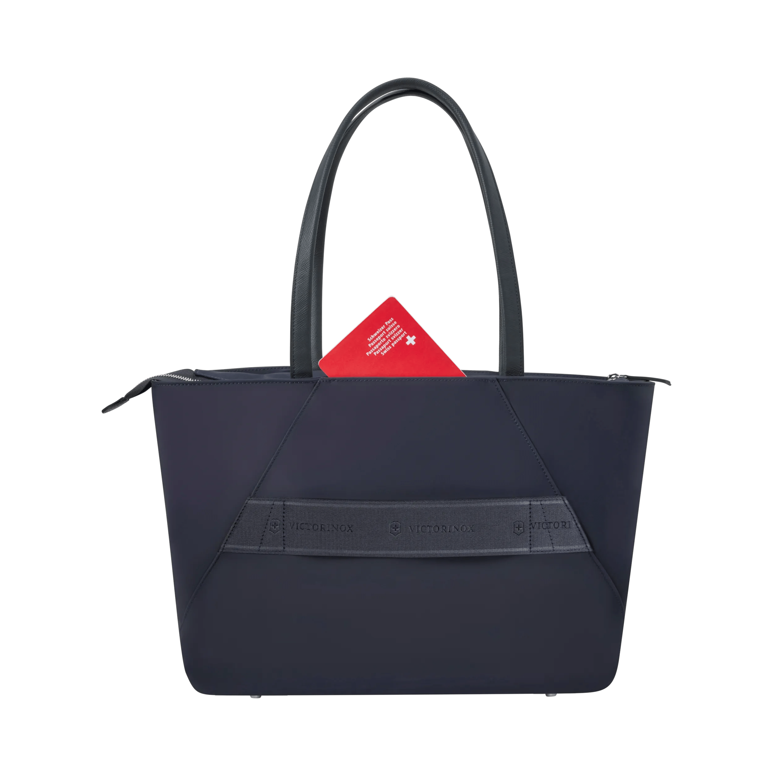 トートバッグ　4℃ B14 トートバッグ / KUROGIN ドット | FUKUNARY