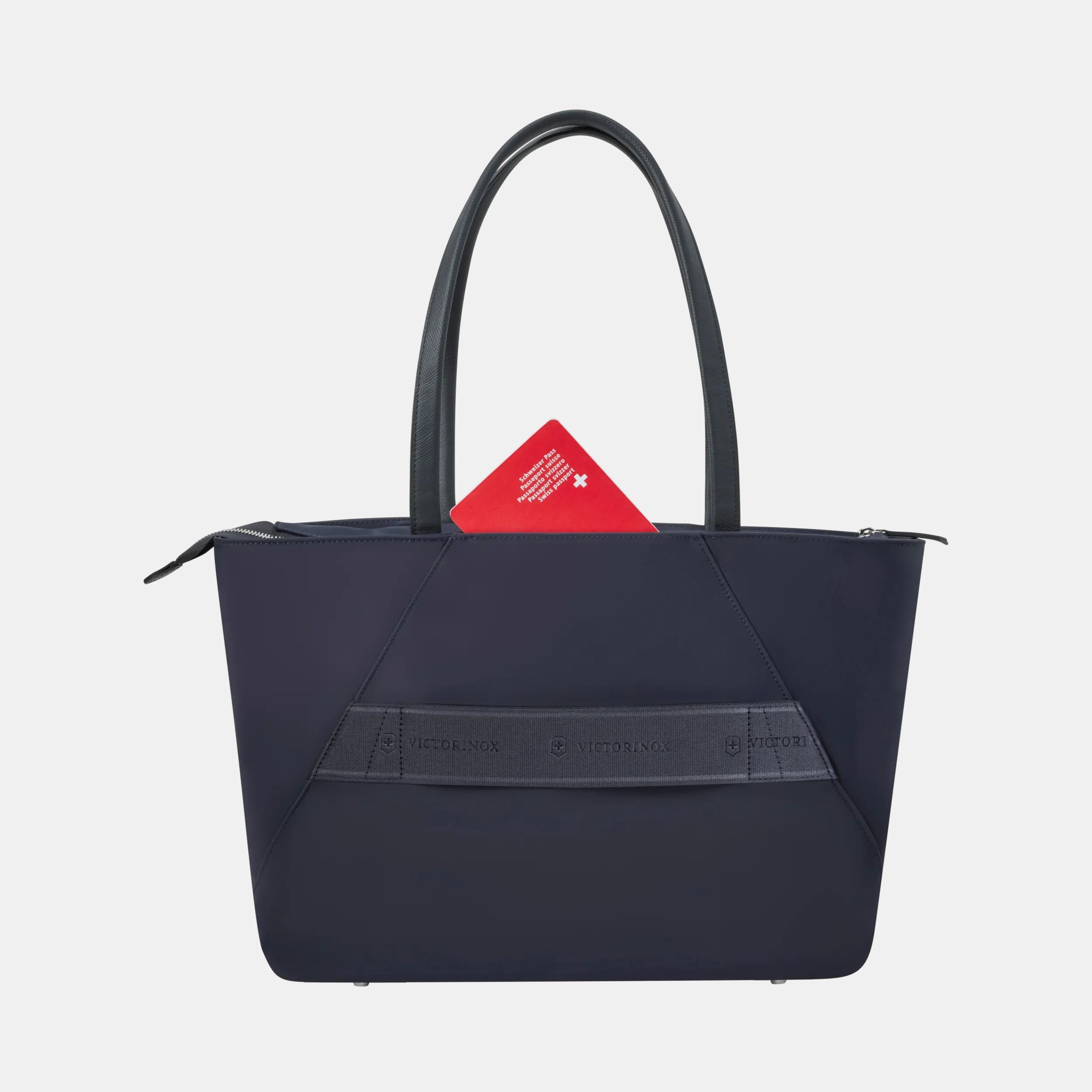 Victoria Signature Tote - 612206