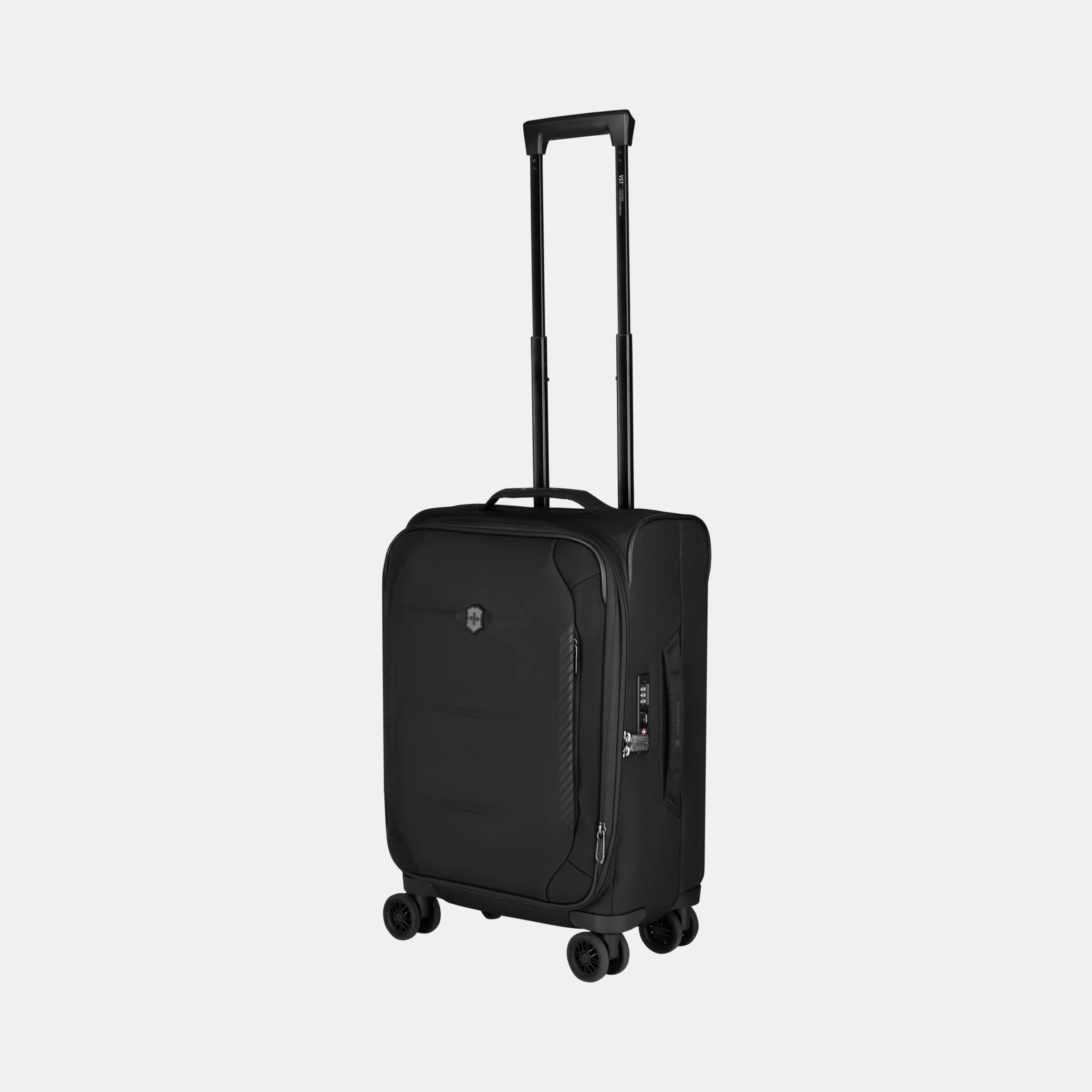 Victorinox クロスライト フリークエントフライヤー ソフト