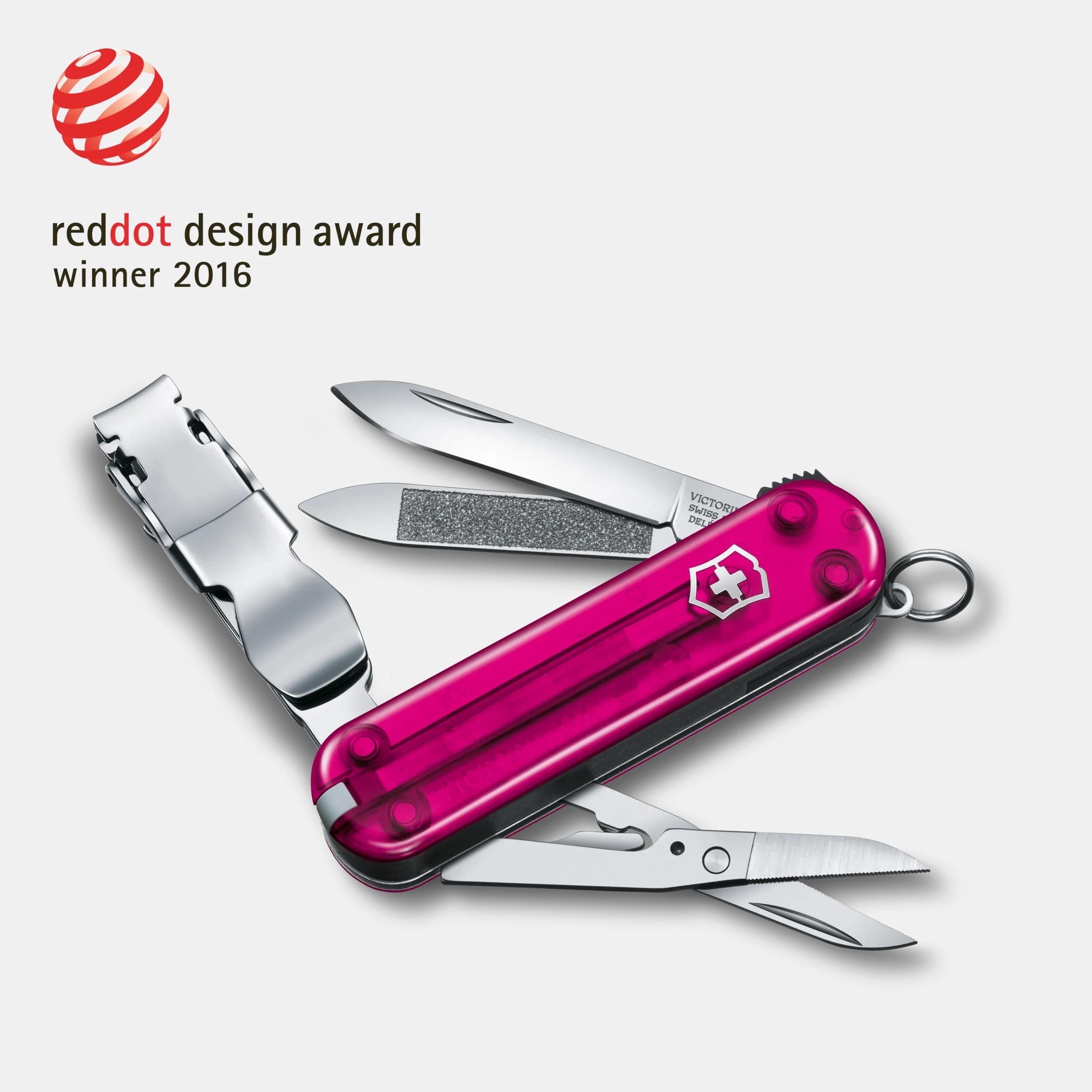 Nail Clip 580 0.6463.T5