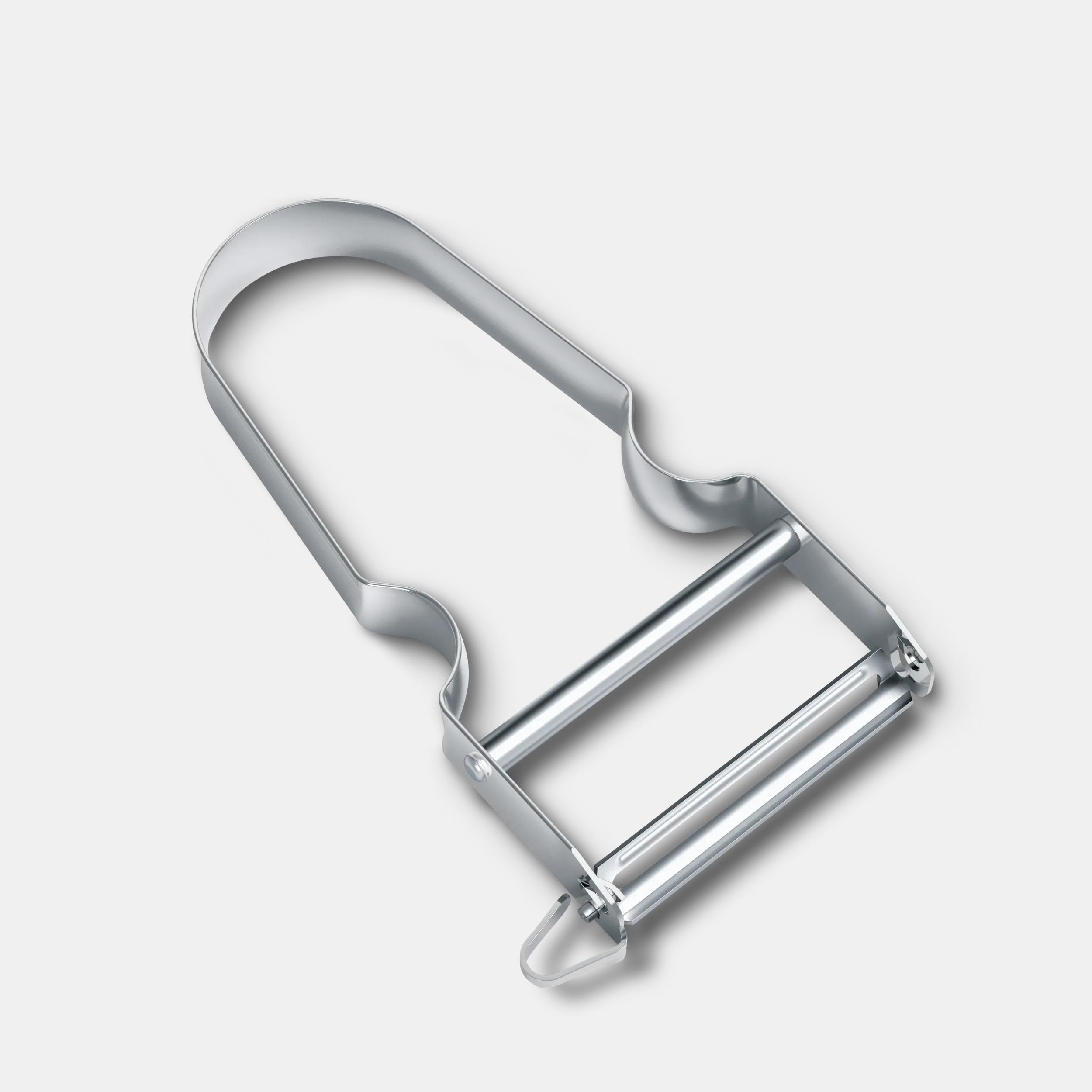 STAR Peeler, straight edge - 6.0912