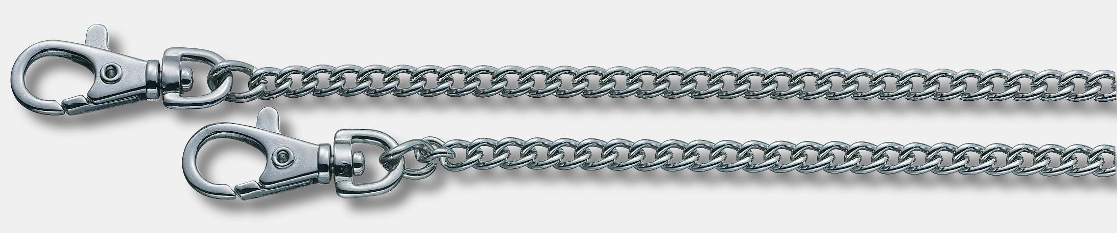 Metal Chain - 4.1815