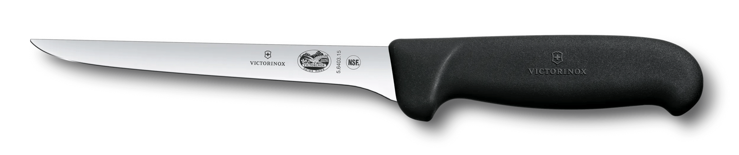Fibrox® 6” Boning Knife