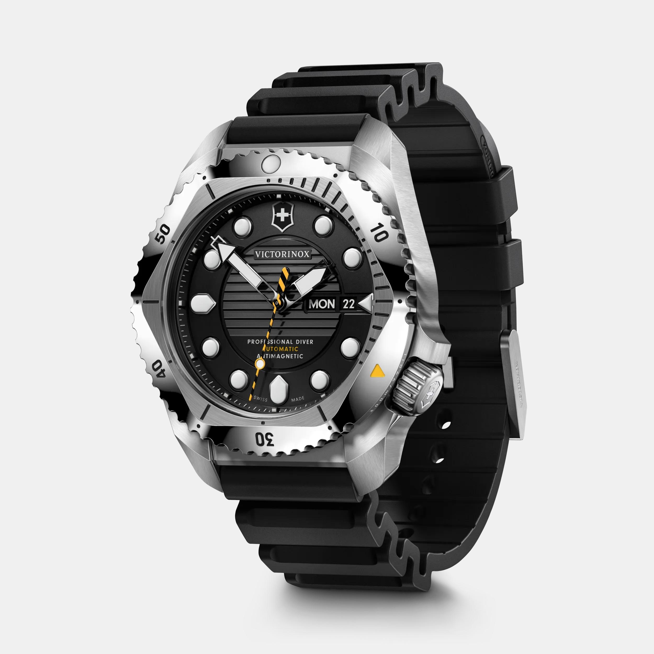 Dive Pro Automatic - 241994