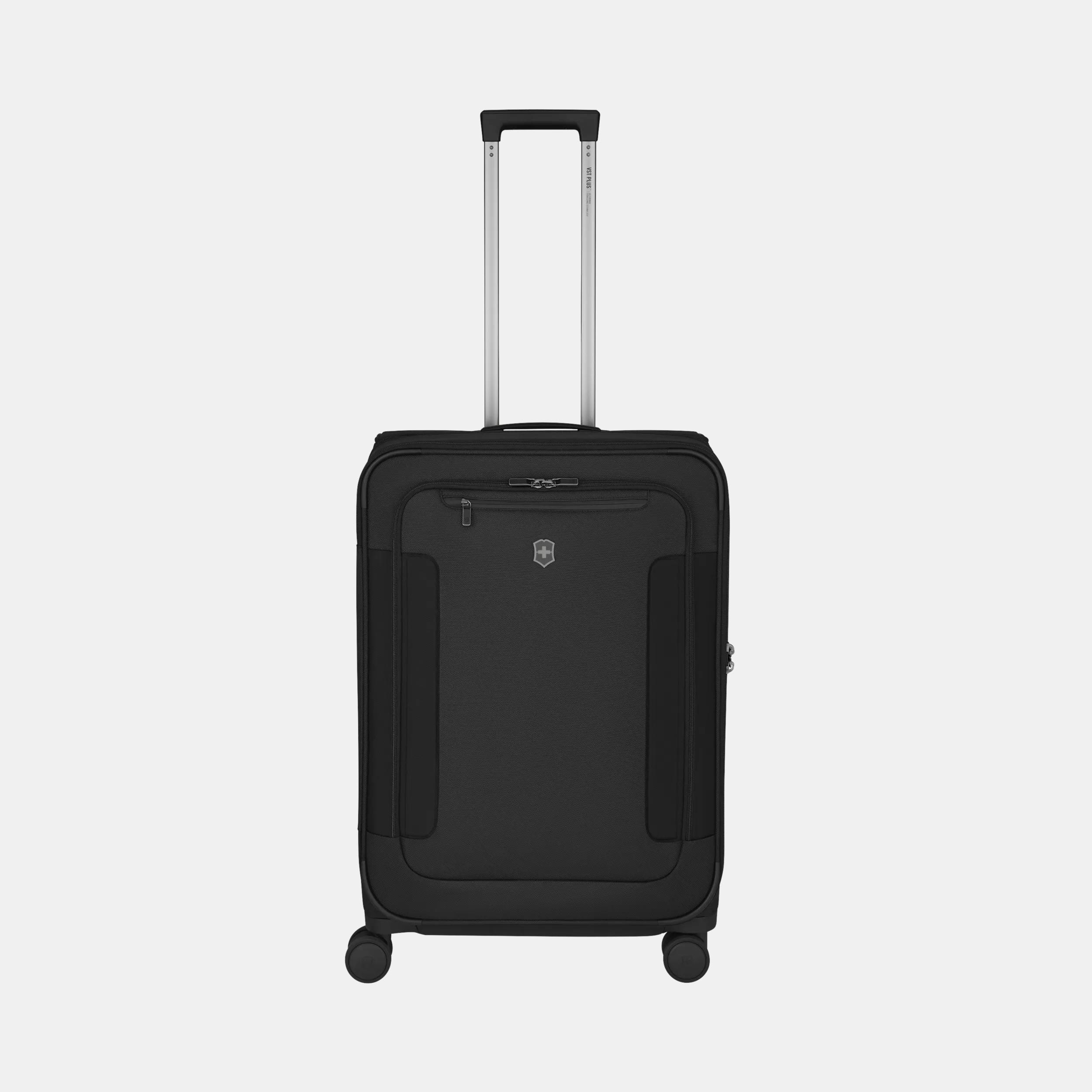 Werks Traveler 7.0 Medium Case - 653663